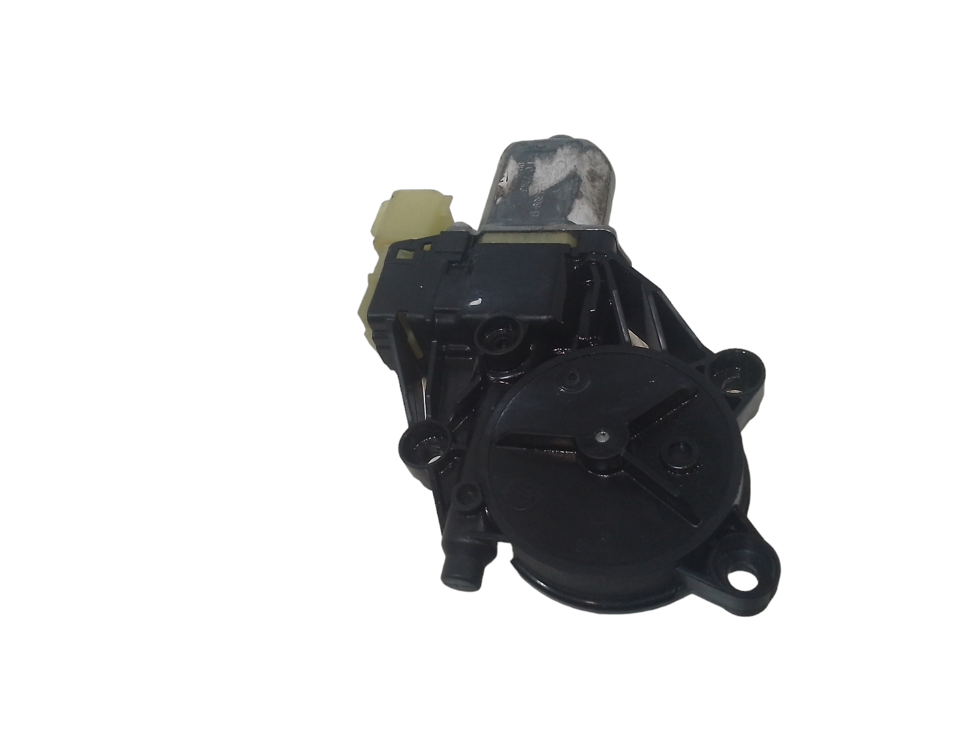 Motorino Alzavetro anteriore Sinistro per Ford Fiesta 6 Serie (2008 - 2017)