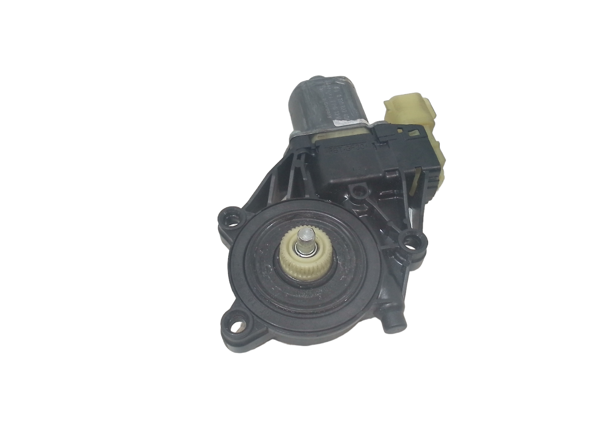 Motorino Alzavetro anteriore Sinistro per Ford Fiesta 6 Serie (2008 - 2017)