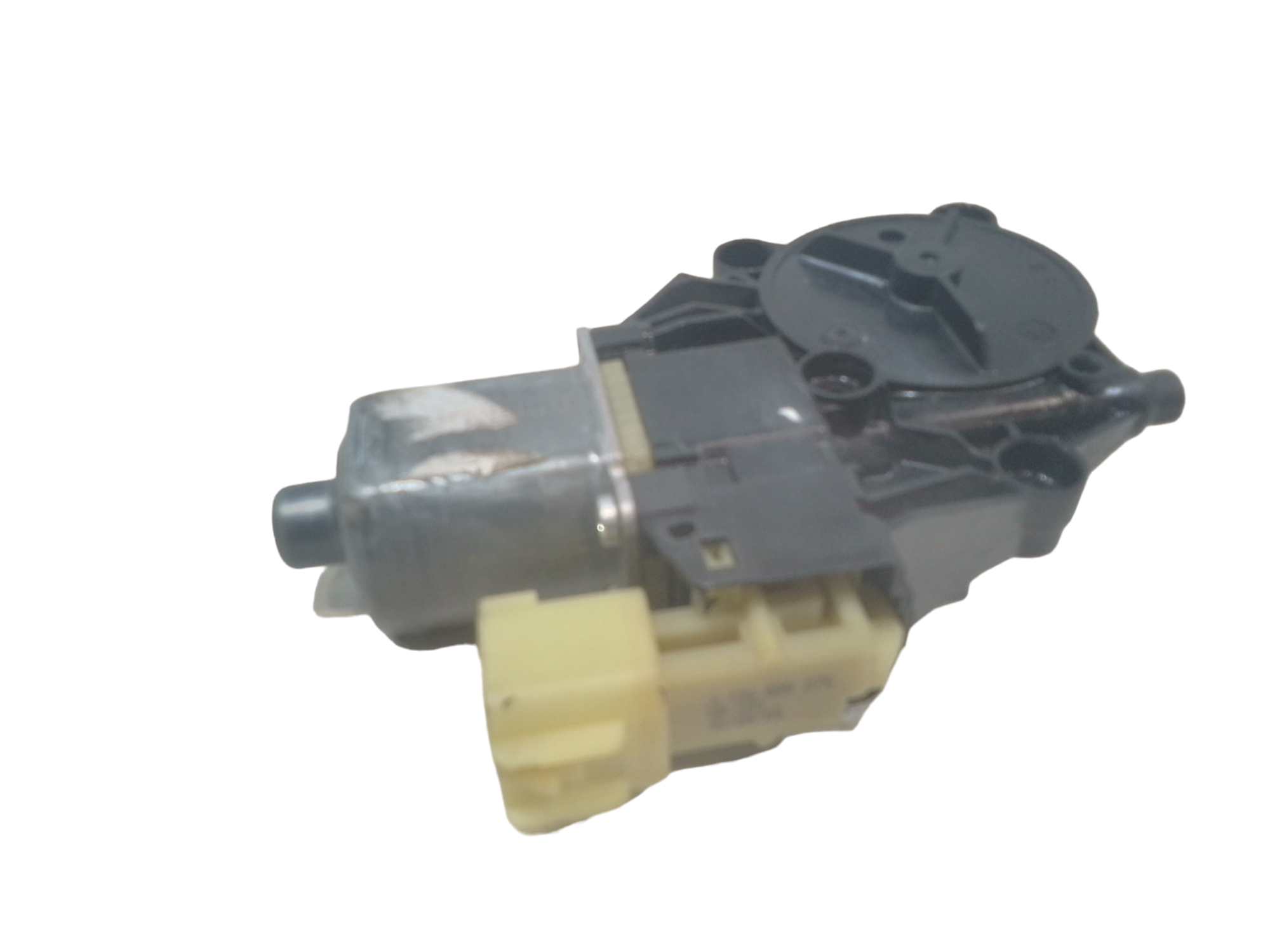 Motorino Alzavetro anteriore Sinistro per Ford Fiesta 6 Serie (2008 - 2017)