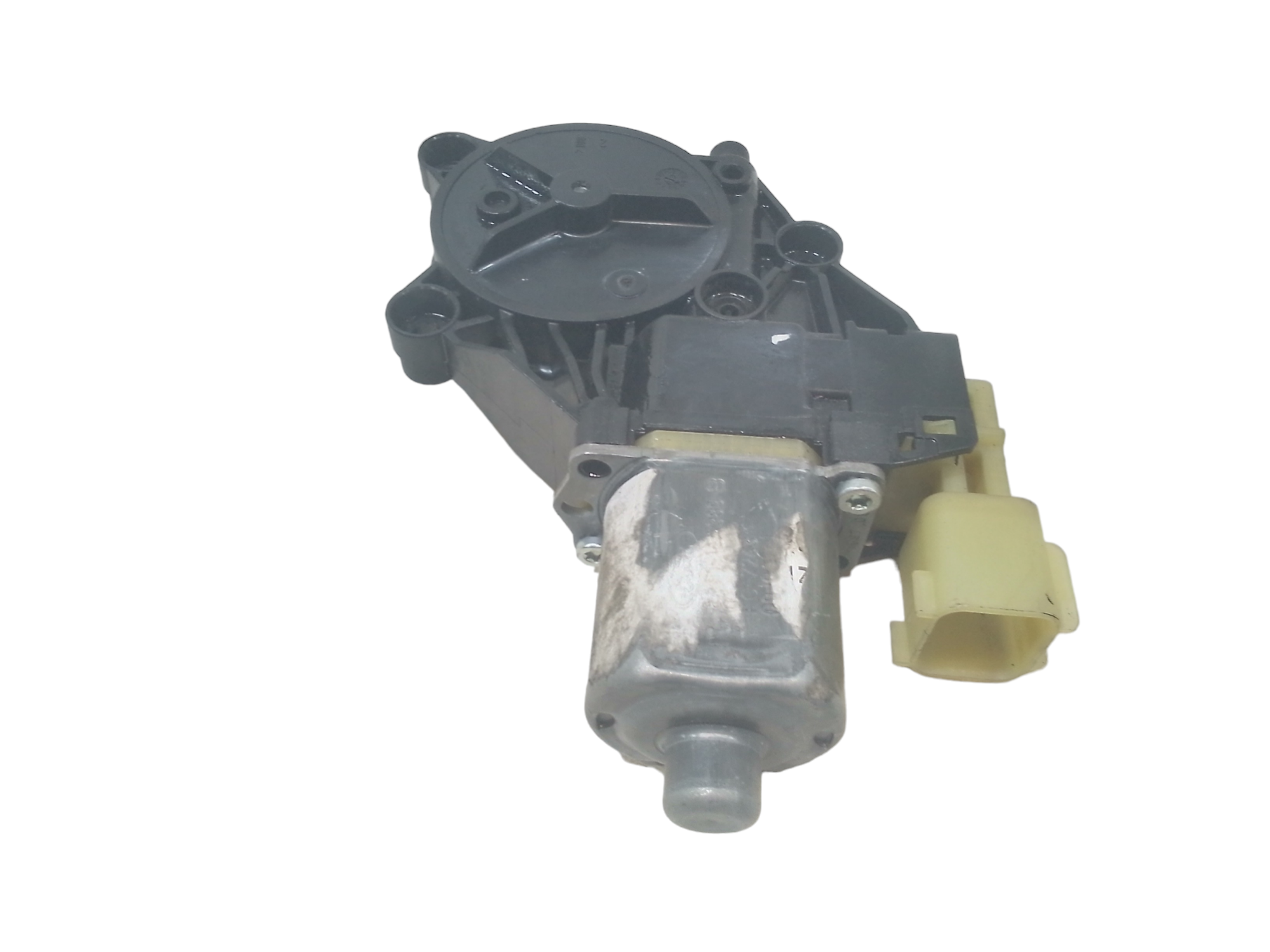 Motorino Alzavetro anteriore Sinistro per Ford Fiesta 6 Serie (2008 - 2017)