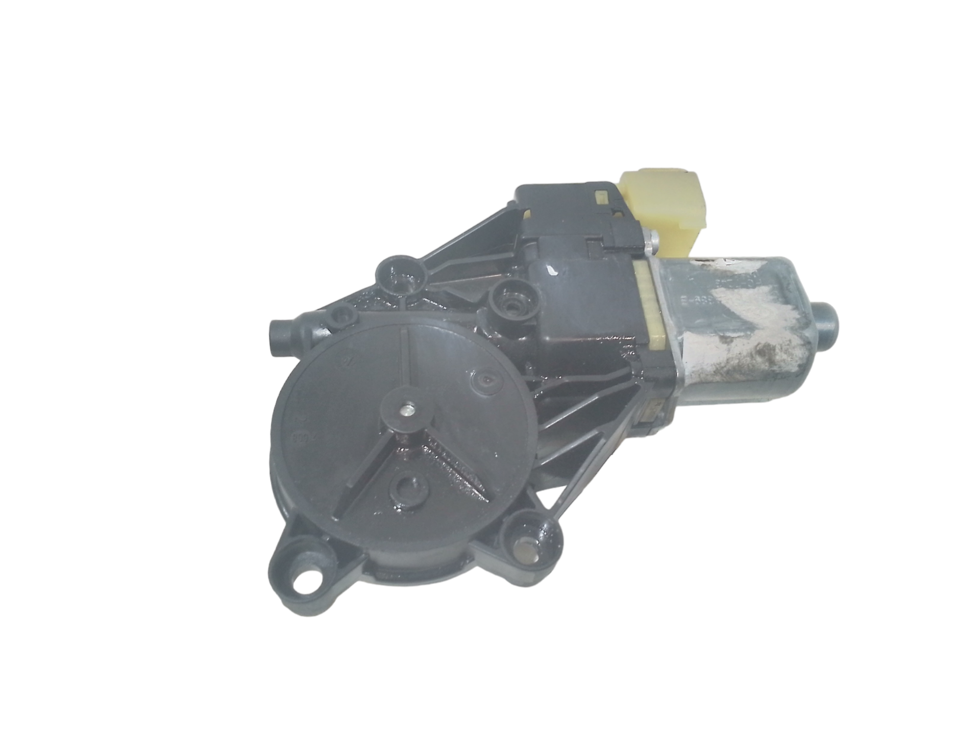 Motorino Alzavetro anteriore Sinistro per Ford Fiesta 6 Serie (2008 - 2017)