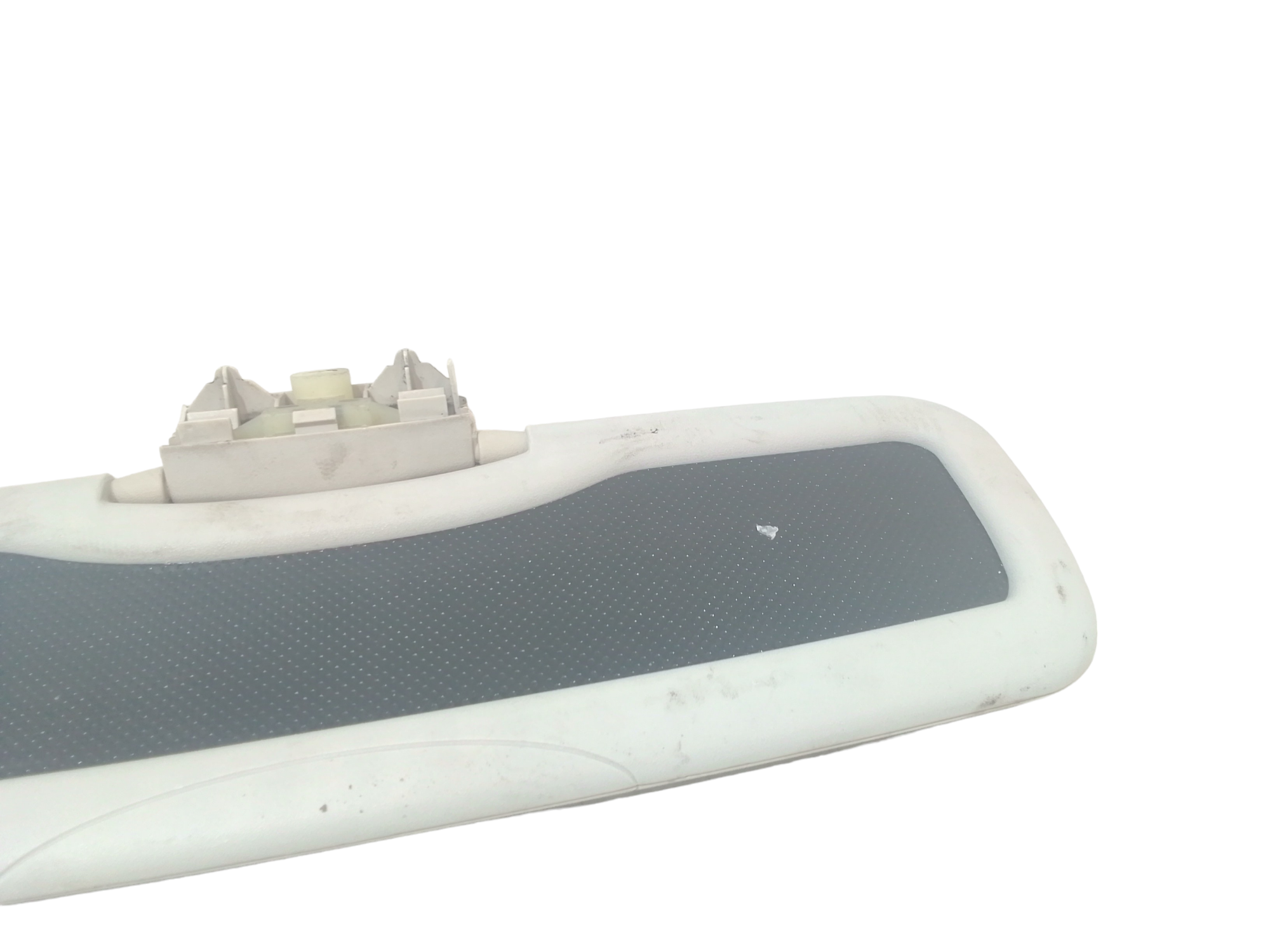 Parasole aletta Lato Passeggero per Smart Fortwo Coup 1 Serie (1998 - 2003)