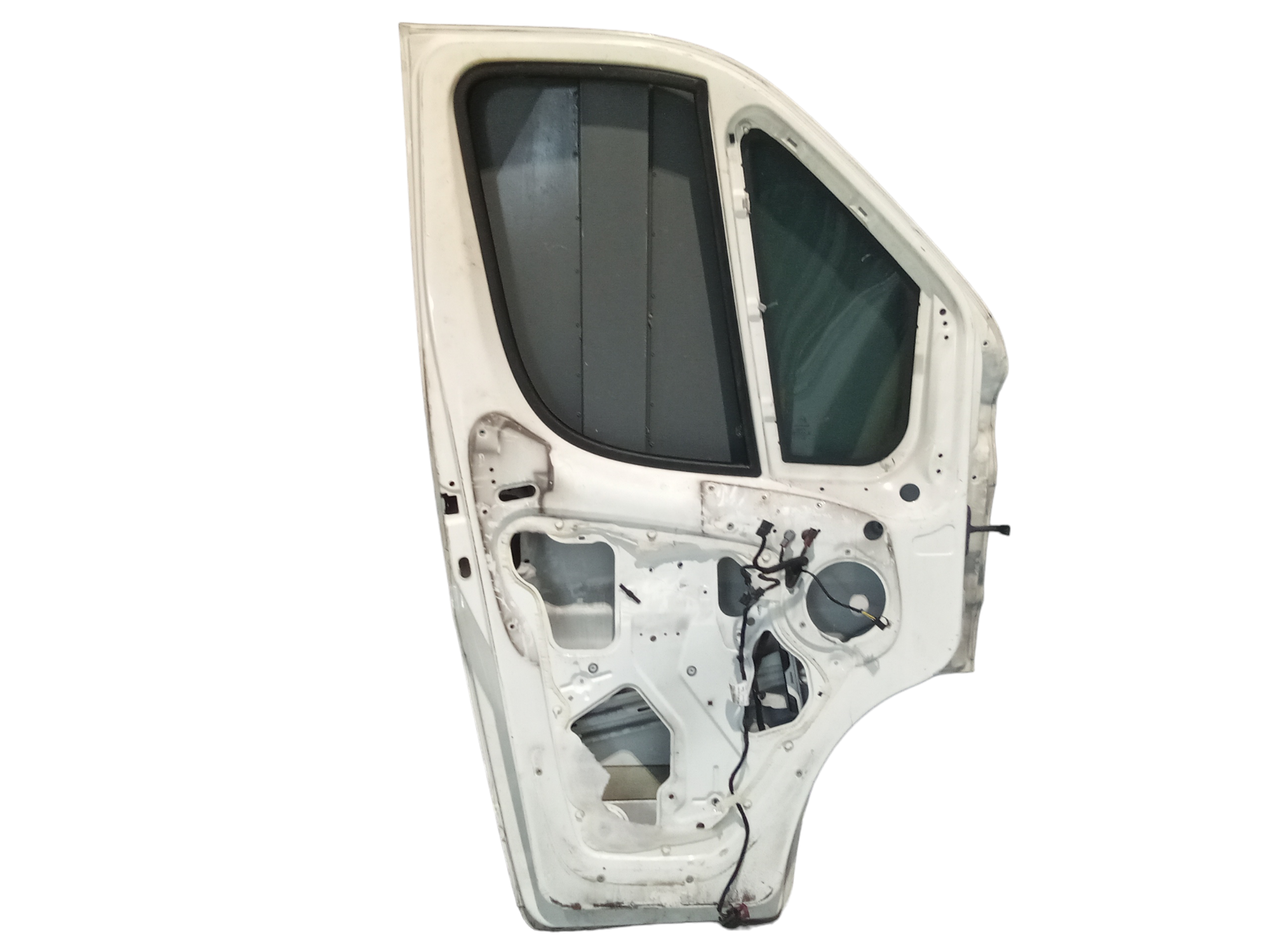 Portiera Anteriore Sinistra per Peugeot Boxer 4 Serie (2011 - In produzione)