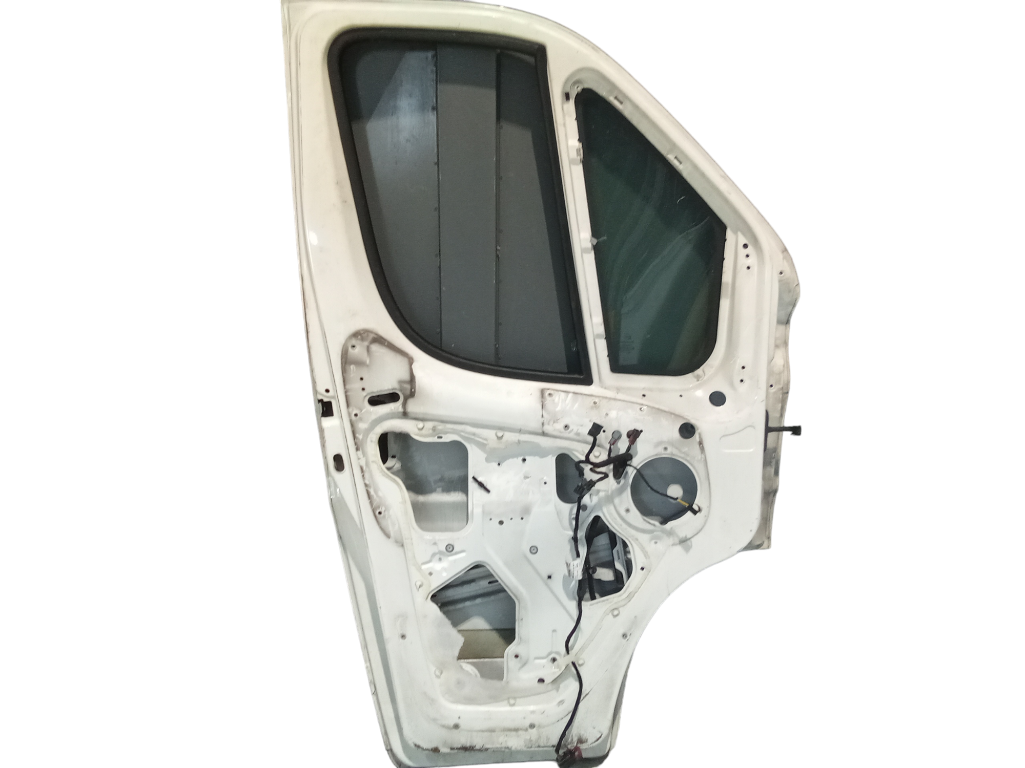 Portiera Anteriore Sinistra per Peugeot Boxer 4 Serie (2011 - In produzione)