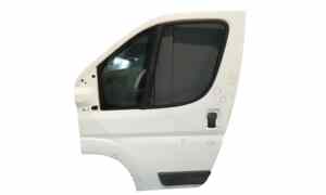 Portiera Anteriore Sinistra per Peugeot Boxer 4 Serie (2011 - In produzione)