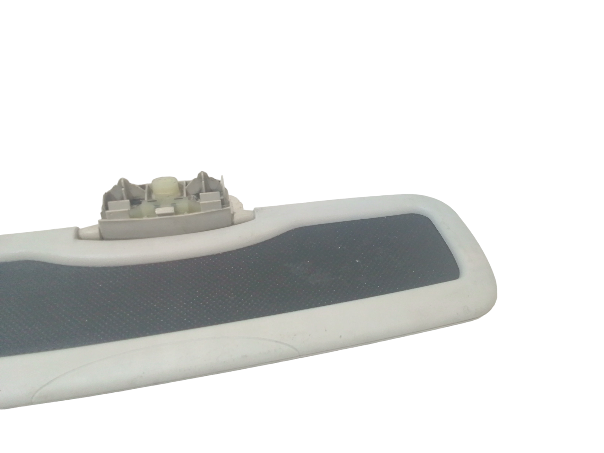 Parasole aletta anteriore Lato Guida per Smart Fortwo Coup 1 Serie (1998 - 2003)