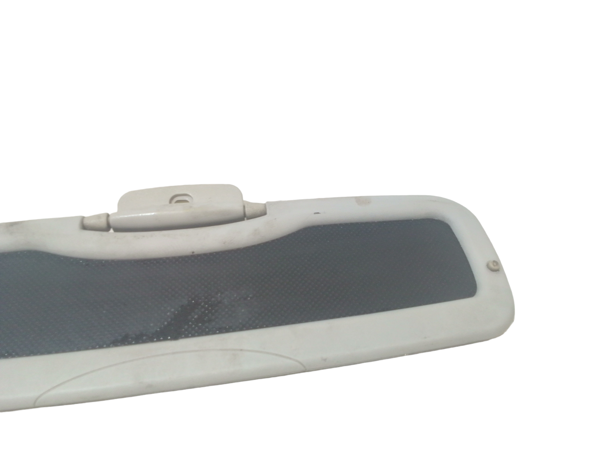 Parasole aletta anteriore Lato Guida per Smart Fortwo Coup 1 Serie (1998 - 2003)