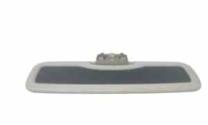 Parasole aletta anteriore Lato Guida per Smart Fortwo Coup 1 Serie (1998 - 2003)