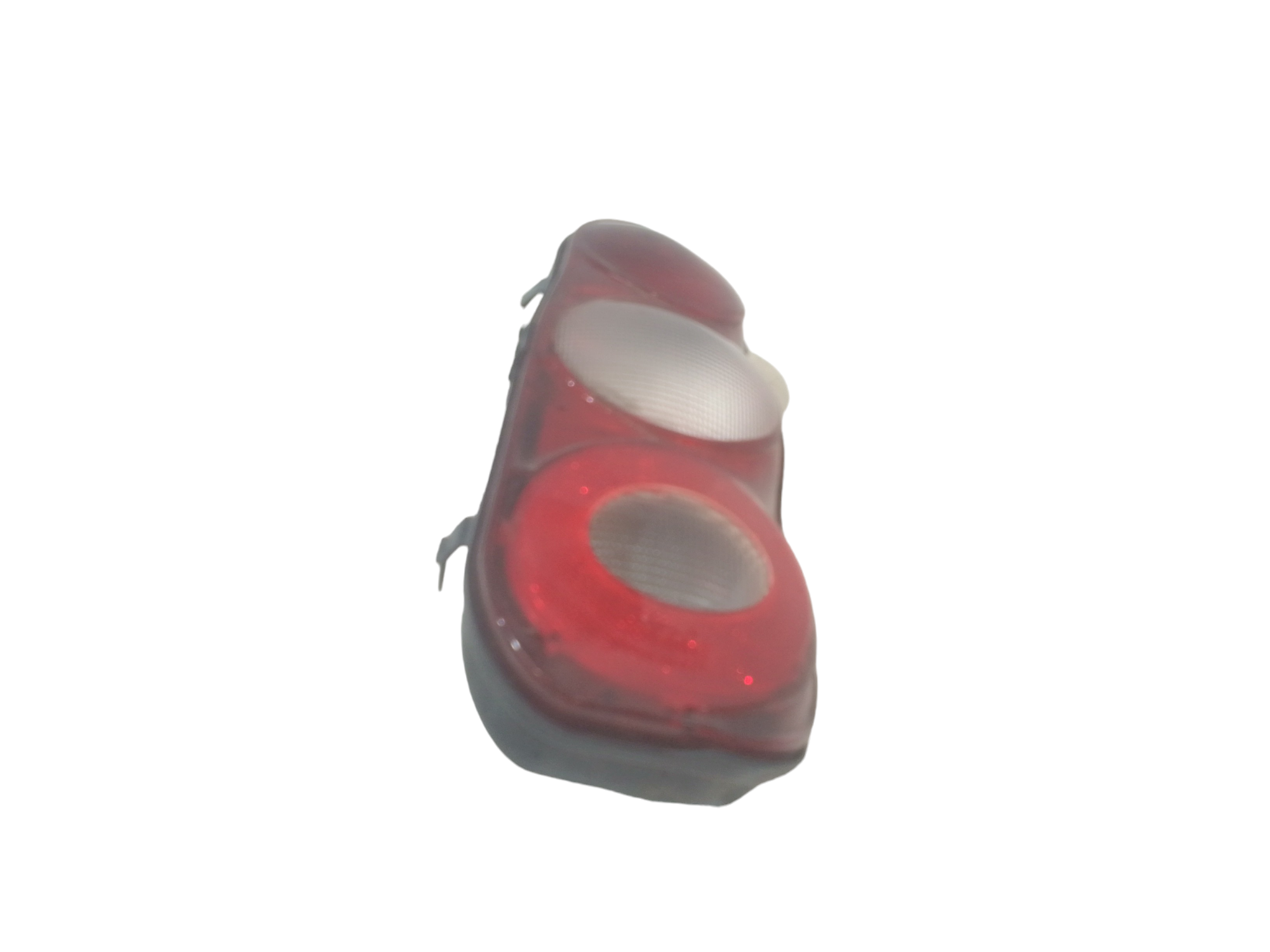 Stop fanale posteriore Destro Passeggero per Smart Fortwo Coup 1 Serie (1998 - 2003)