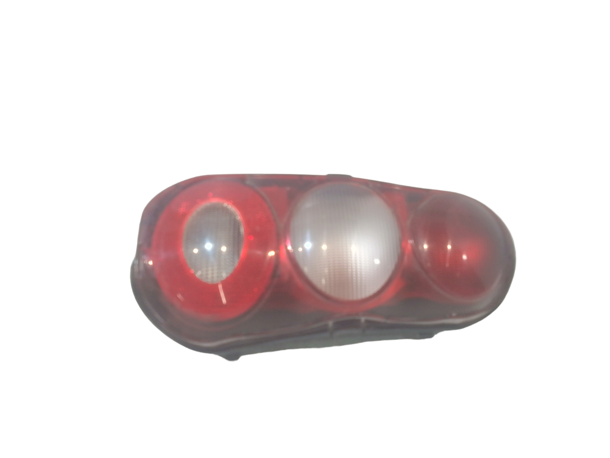 Stop fanale posteriore Destro Passeggero per Smart Fortwo Coup 1 Serie (1998 - 2003)