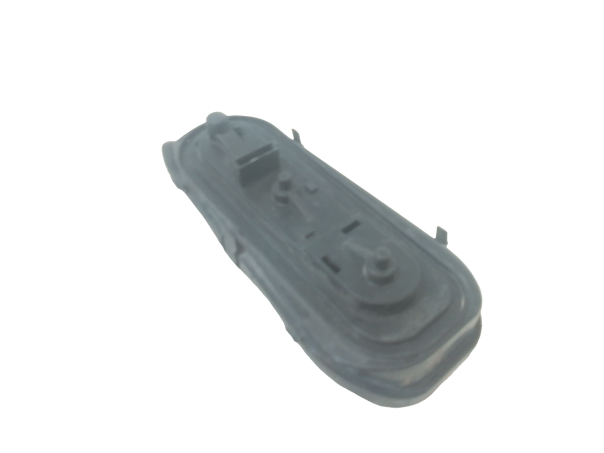 Stop fanale posteriore Destro Passeggero per Smart Fortwo Coup 1 Serie (1998 - 2003)