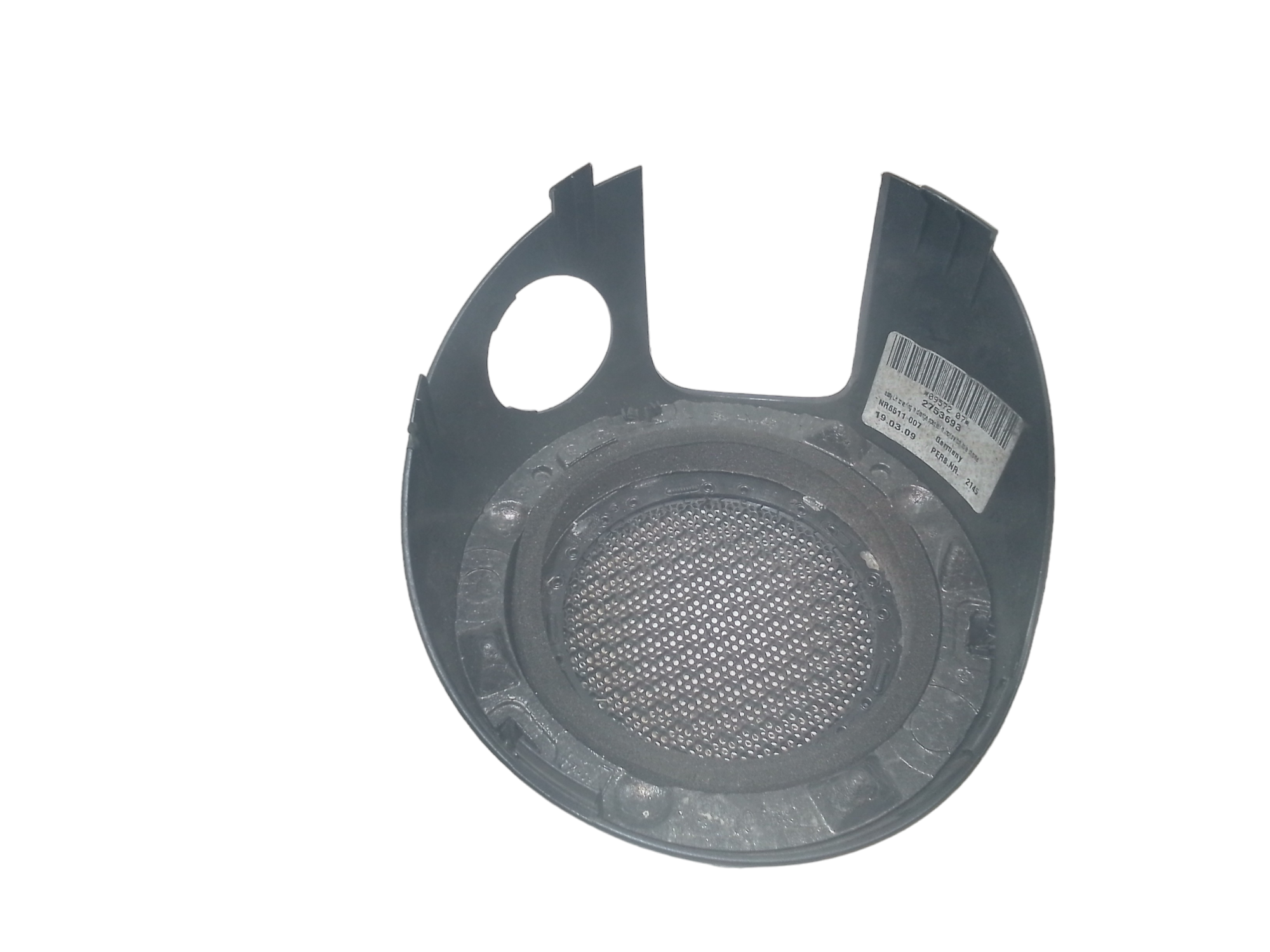 Cornice Altoparlante per Mini Cooper 2 Serie (2006 - 2013)