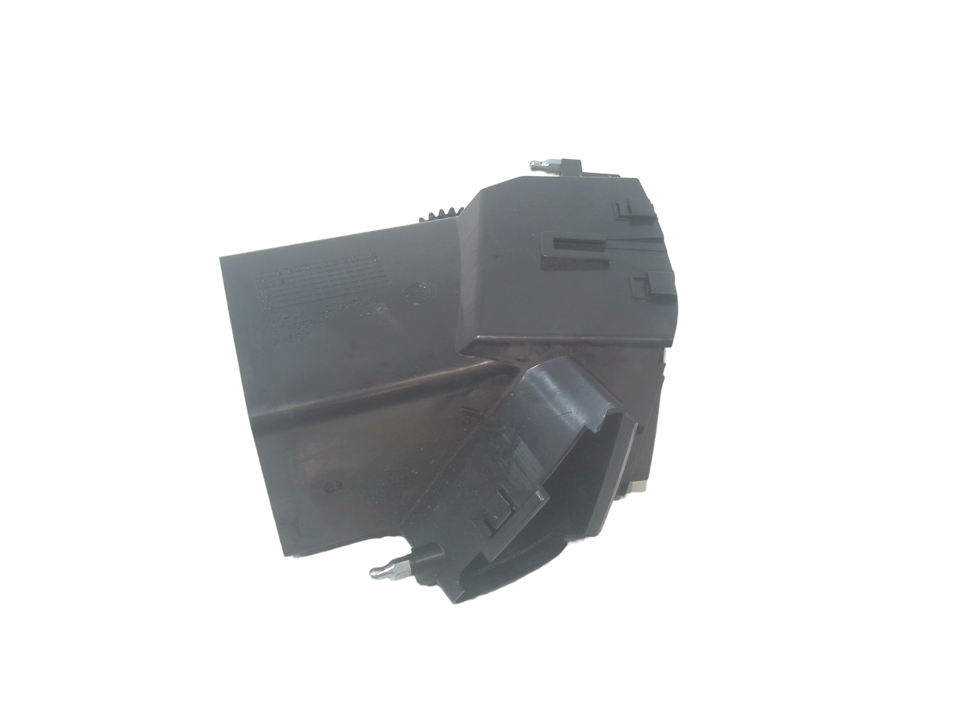 Bocchetta aria cruscotto lato guida per Fiat Ducato 5 Serie (2006 - 2014)