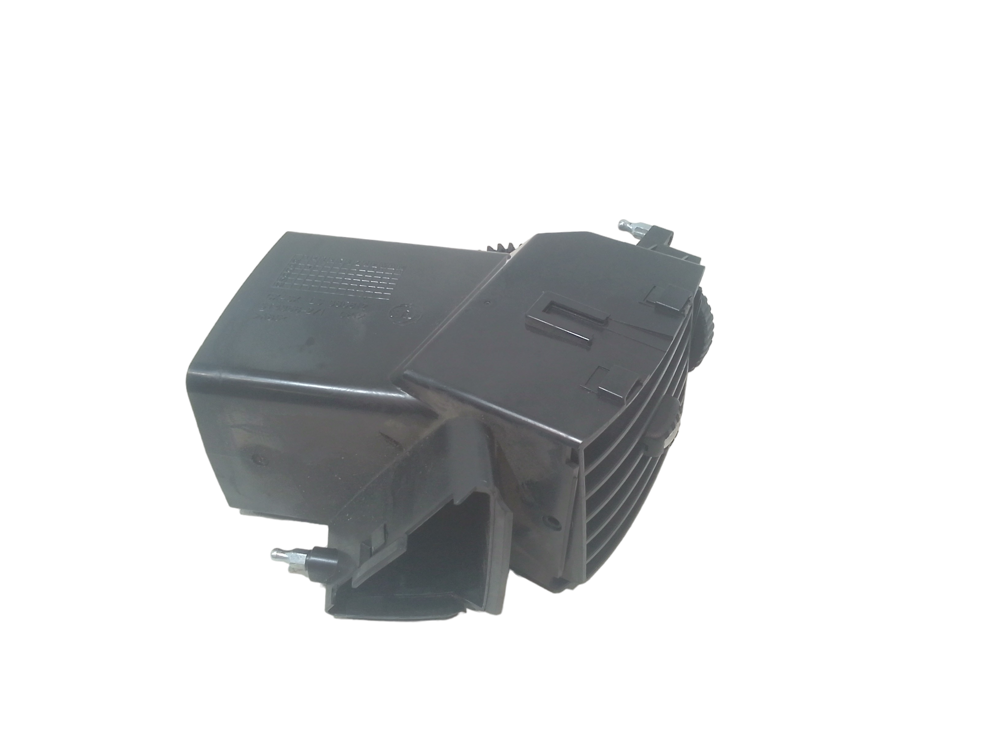 Bocchetta aria cruscotto lato guida per Fiat Ducato 5 Serie (2006 - 2014)