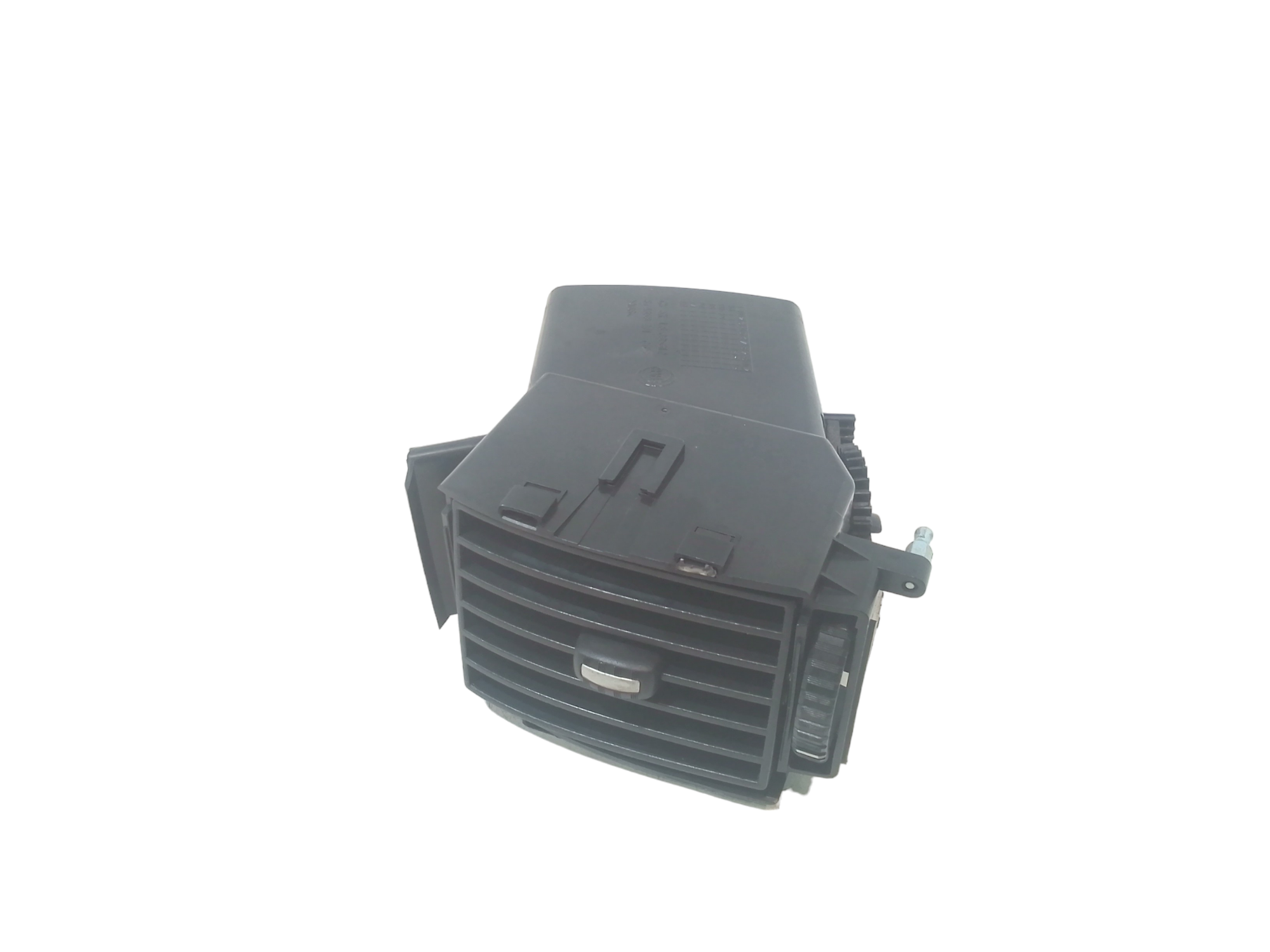 Bocchetta aria cruscotto lato guida per Fiat Ducato 5 Serie (2006 - 2014)