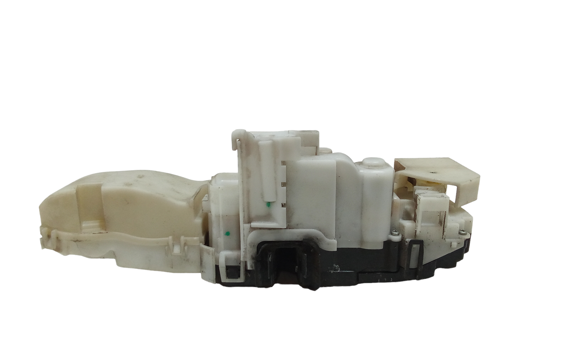 Serratura Anteriore Sinistra per Lancia Ypsilon 2 Serie (2006 - 2010)