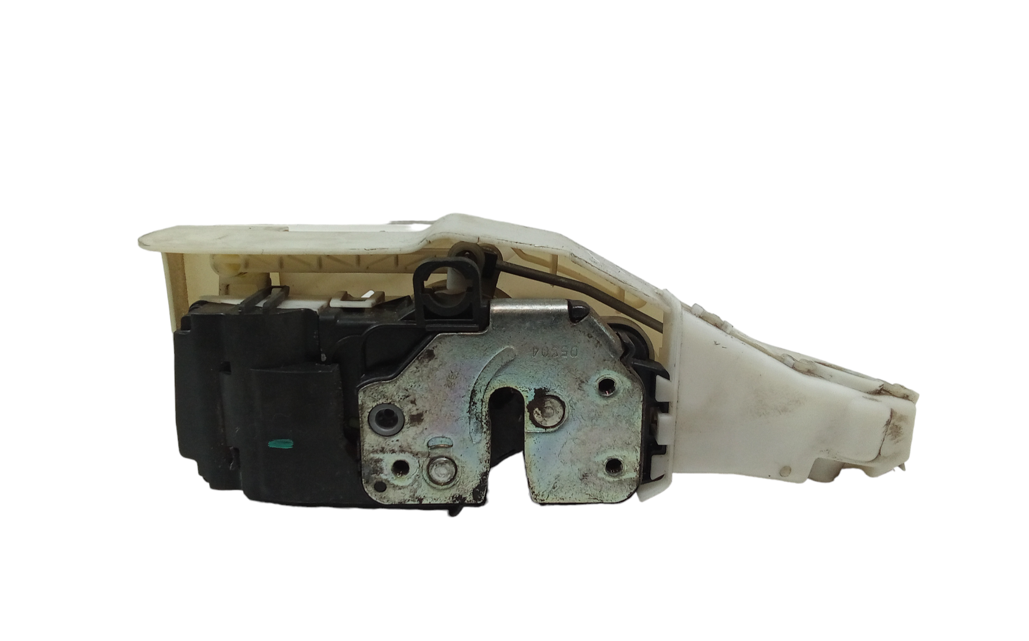 Serratura Anteriore Sinistra per Lancia Ypsilon 2 Serie (2006 - 2010)