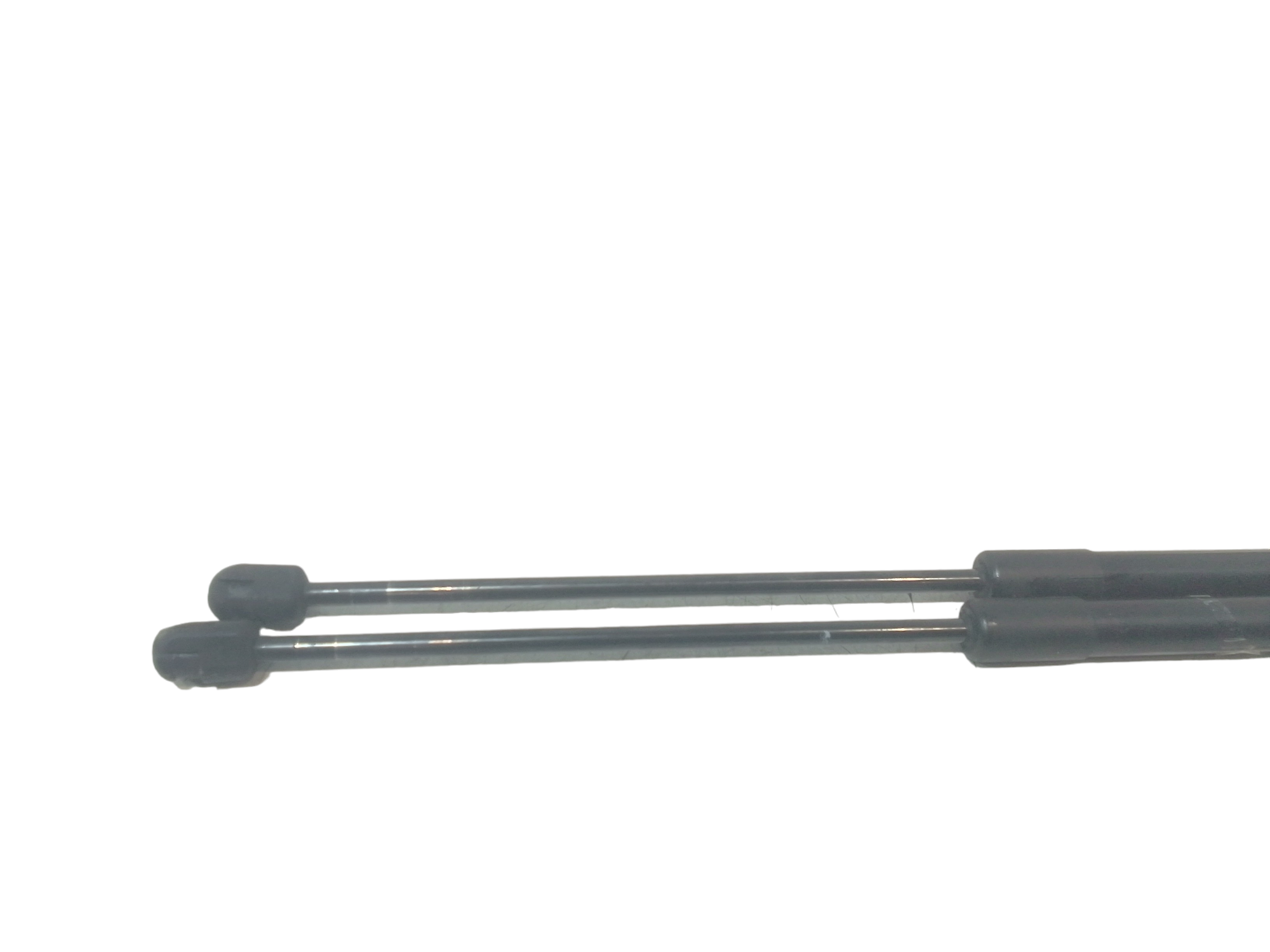 Pistoncini cofano Post. per Ford Fiesta 6 Serie (2008 - 2017)