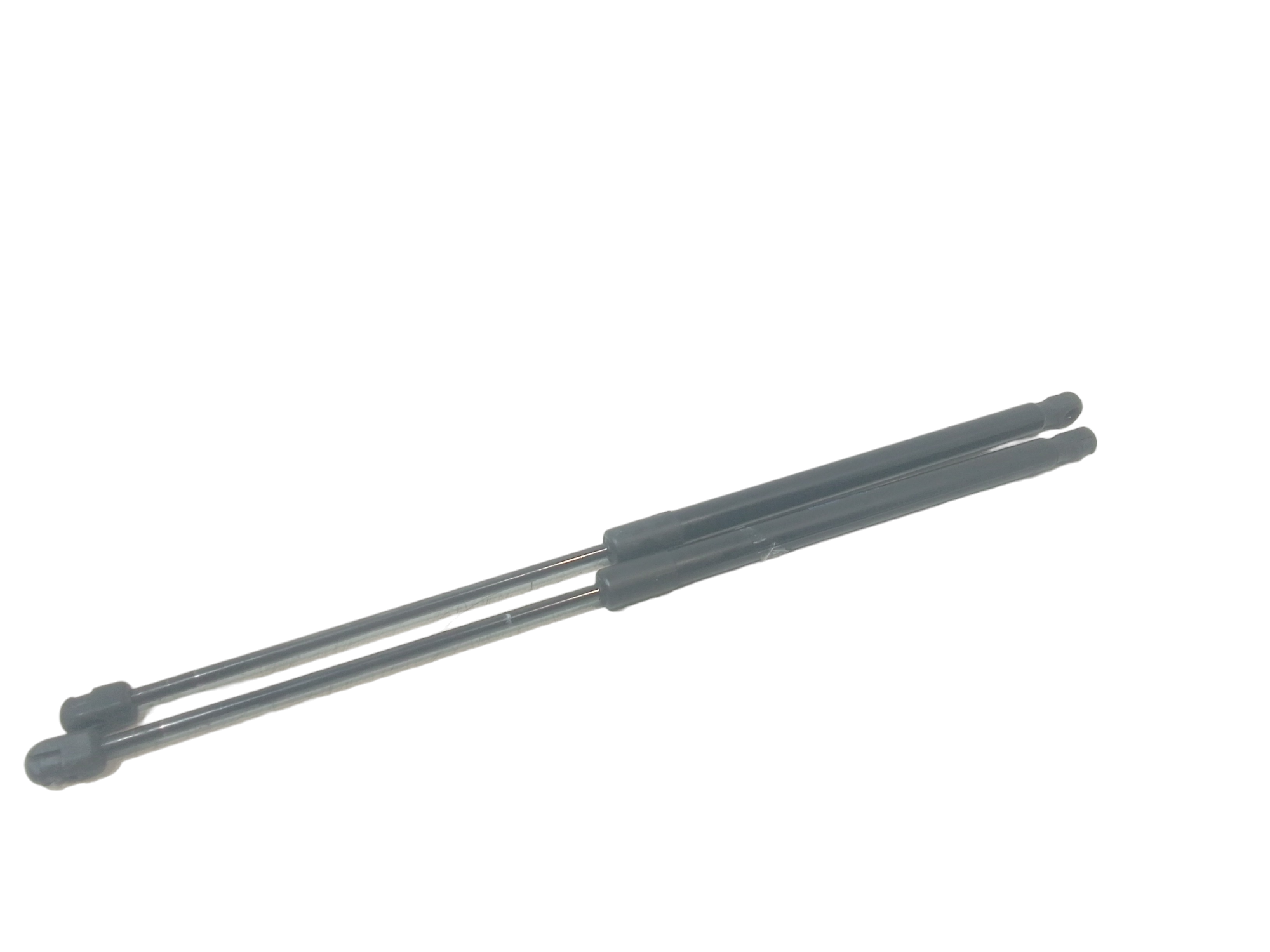 Pistoncini cofano Post. per Ford Fiesta 6 Serie (2008 - 2017)