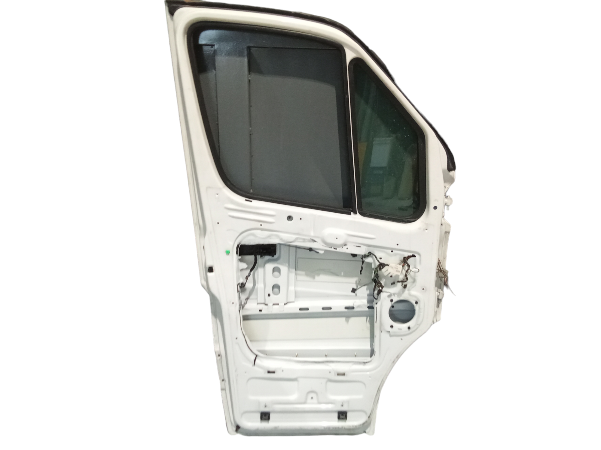 Portiera Anteriore Sinistra per Volkswagen Crafter Combi (2e) (06>) (2006 - In produzione)