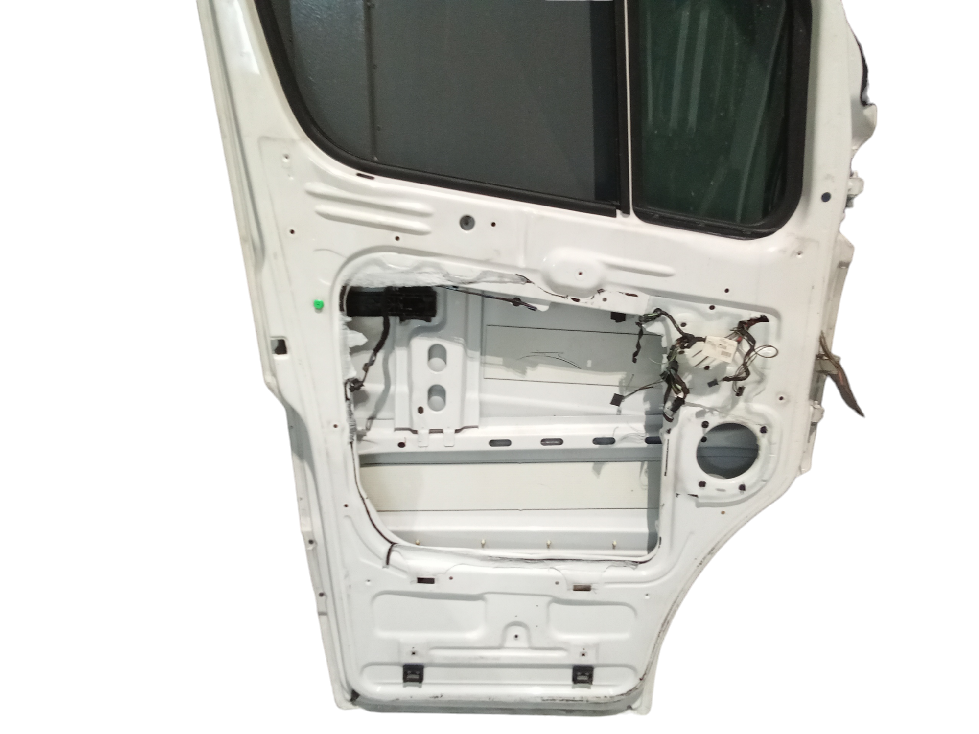 Portiera Anteriore Sinistra per Volkswagen Crafter Combi (2e) (06>) (2006 - In produzione)