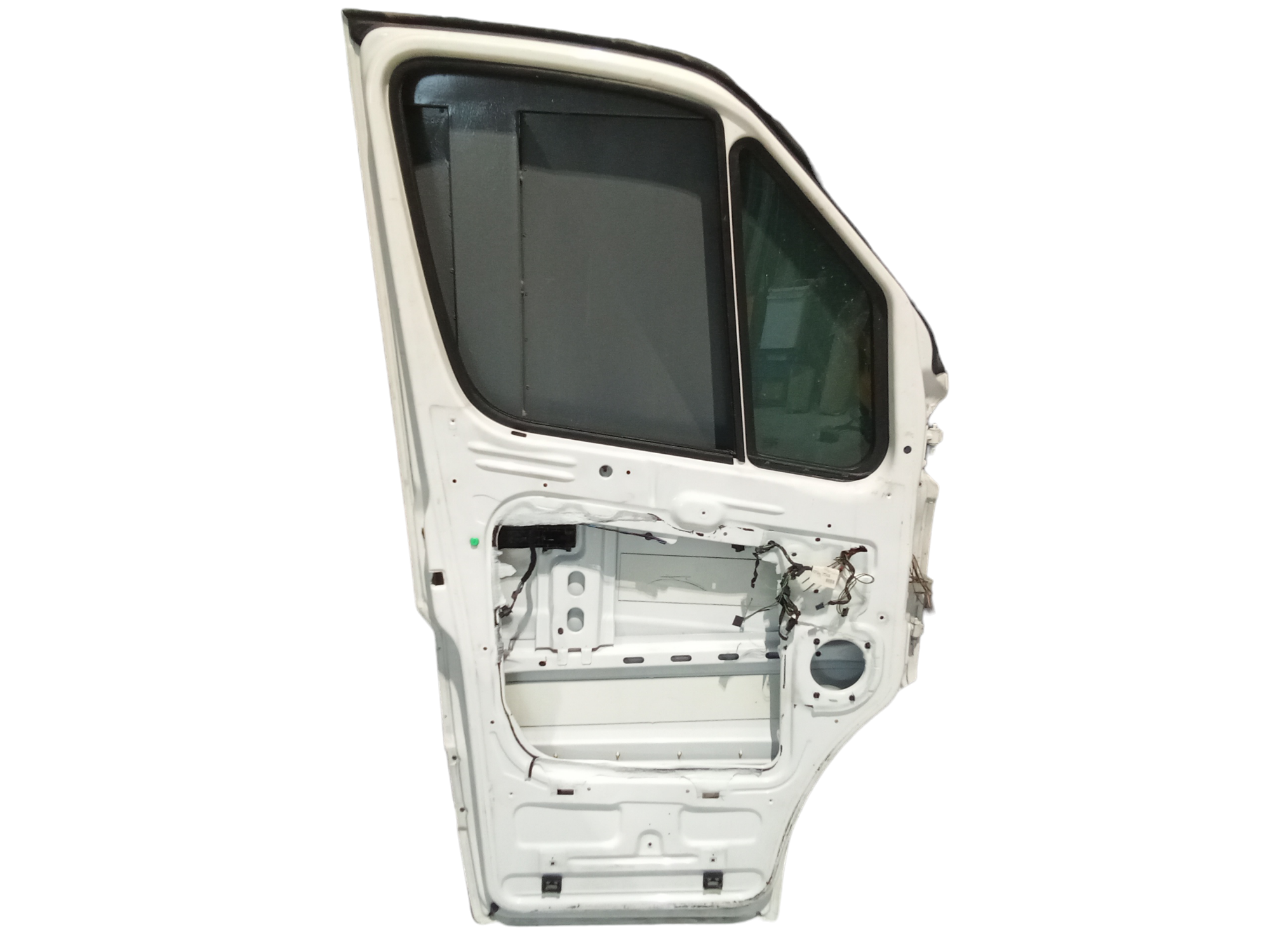 Portiera Anteriore Sinistra per Volkswagen Crafter Combi (2e) (06>) (2006 - In produzione)