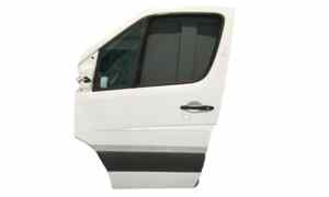 Portiera Anteriore Sinistra per Volkswagen Crafter Combi (2e) (06>) (2006 - In produzione)