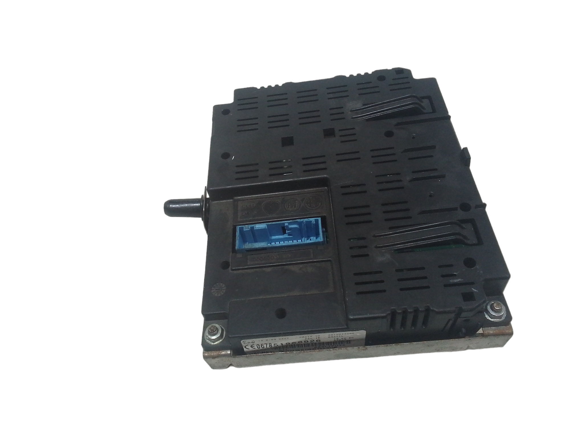 Centralina AdBlue per Fiat Ducato 5 Serie (2006 - 2014)