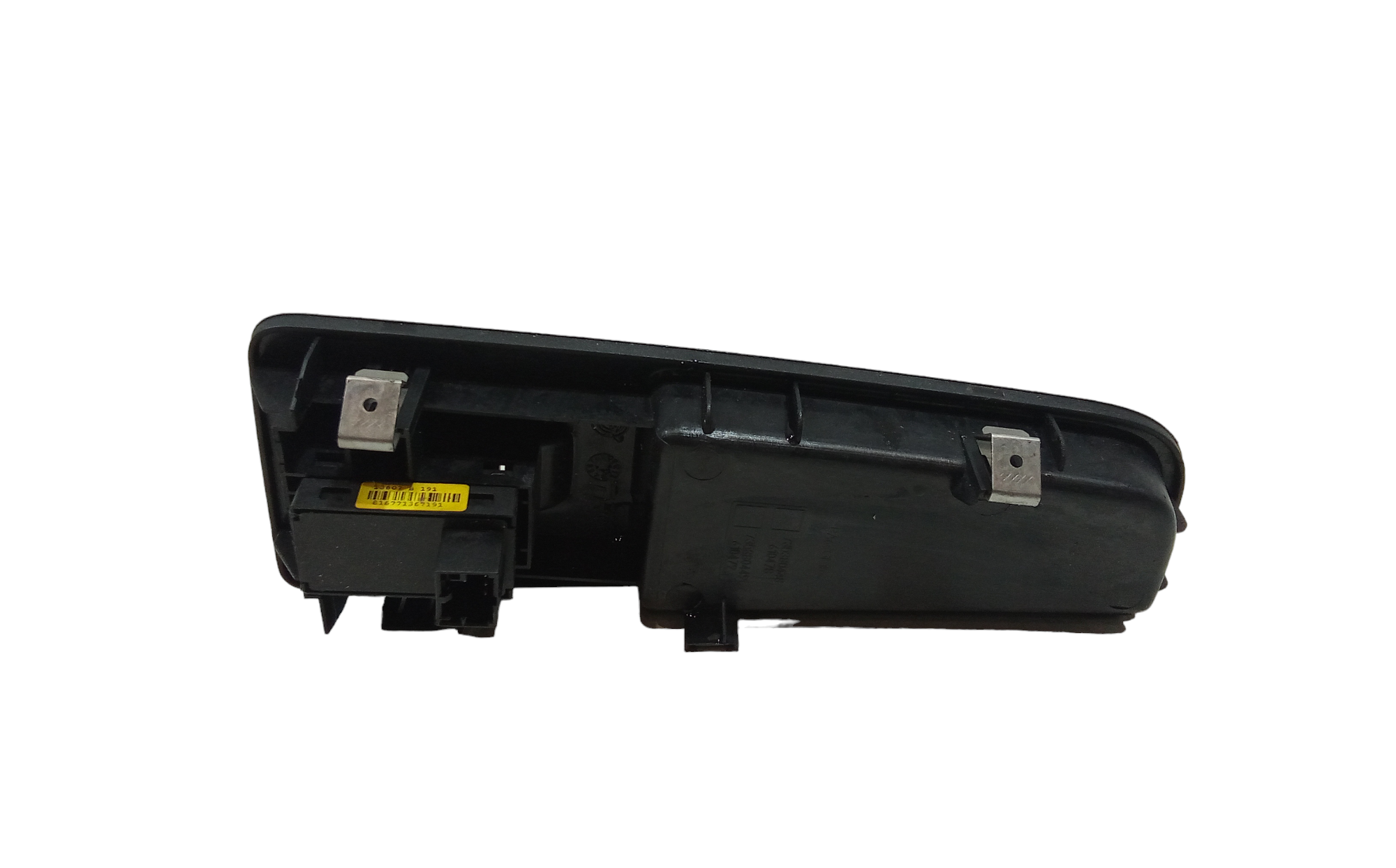 Pulsantiera Anteriore Destra Passeggero per Fiat Bravo 2 Serie (2007 - 2010)