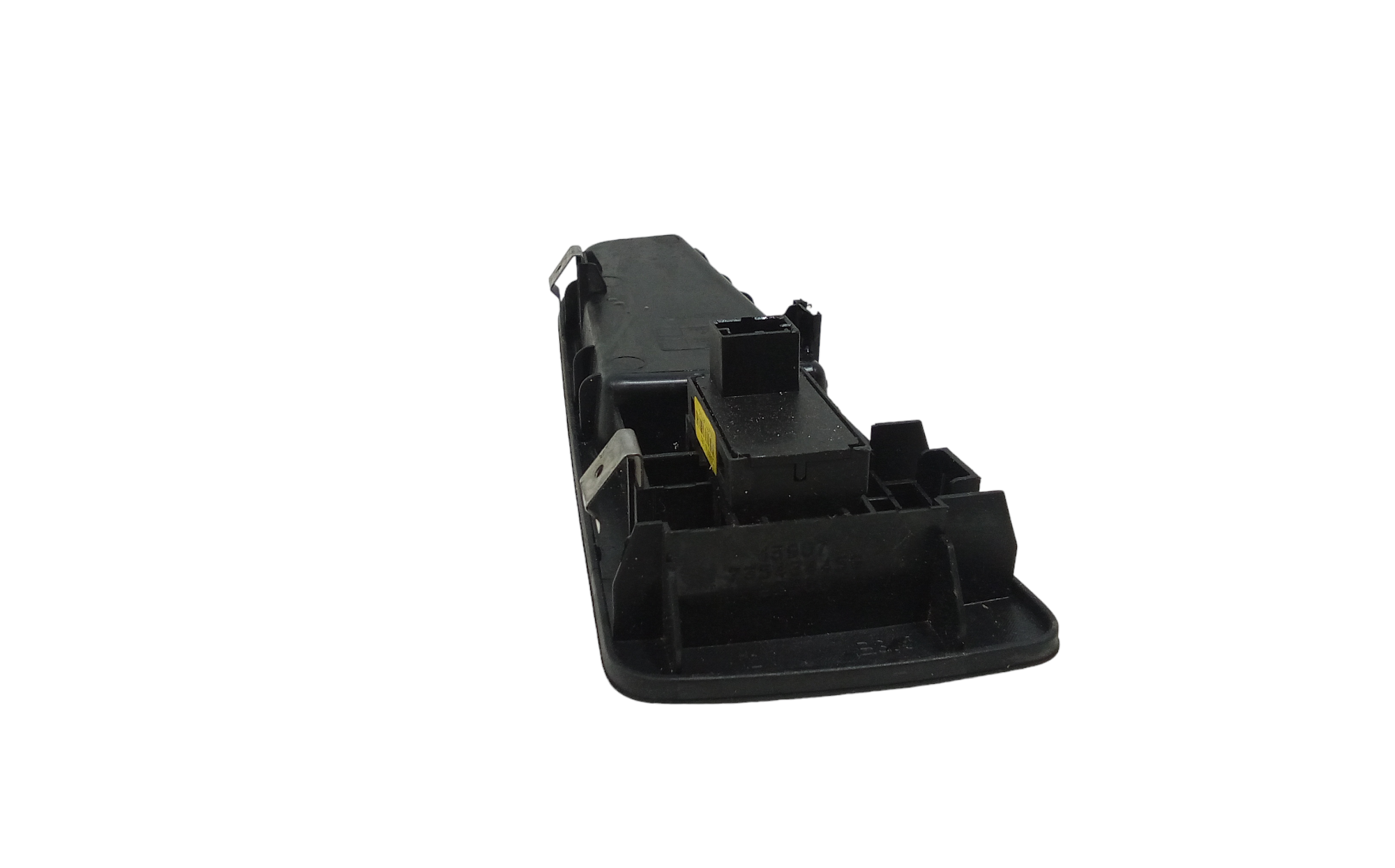 Pulsantiera Anteriore Destra Passeggero per Fiat Bravo 2 Serie (2007 - 2010)