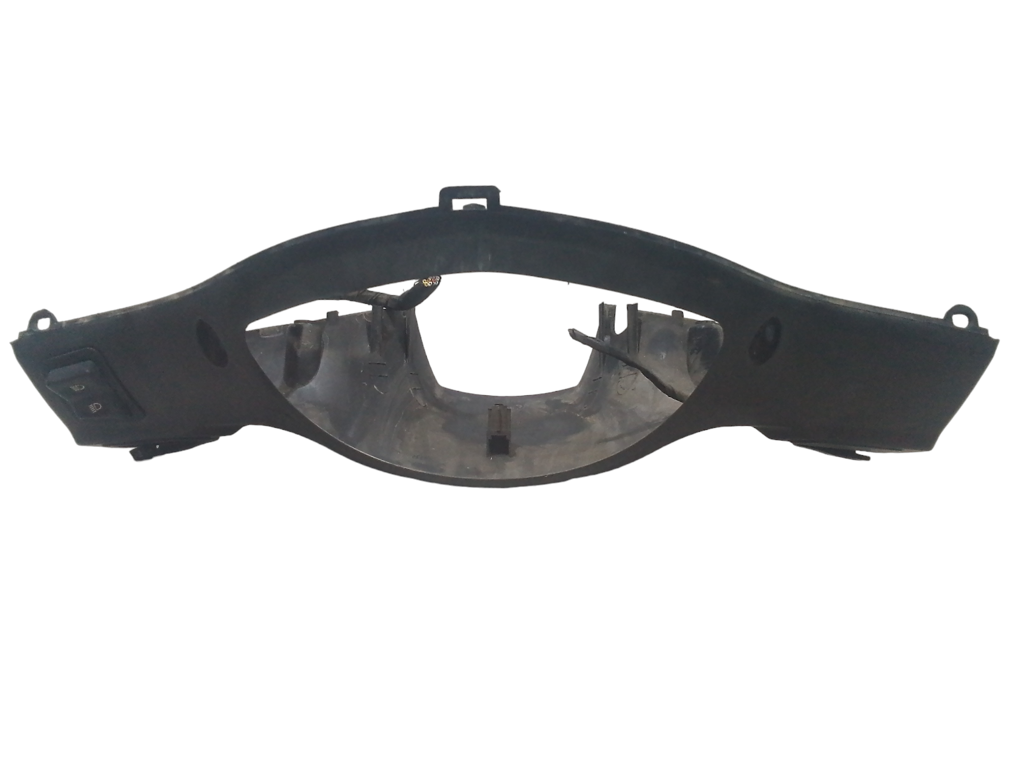 Cover quadro strumenti con pulsantiera per Peugeot Tweet 125cc (2010 - 2014)