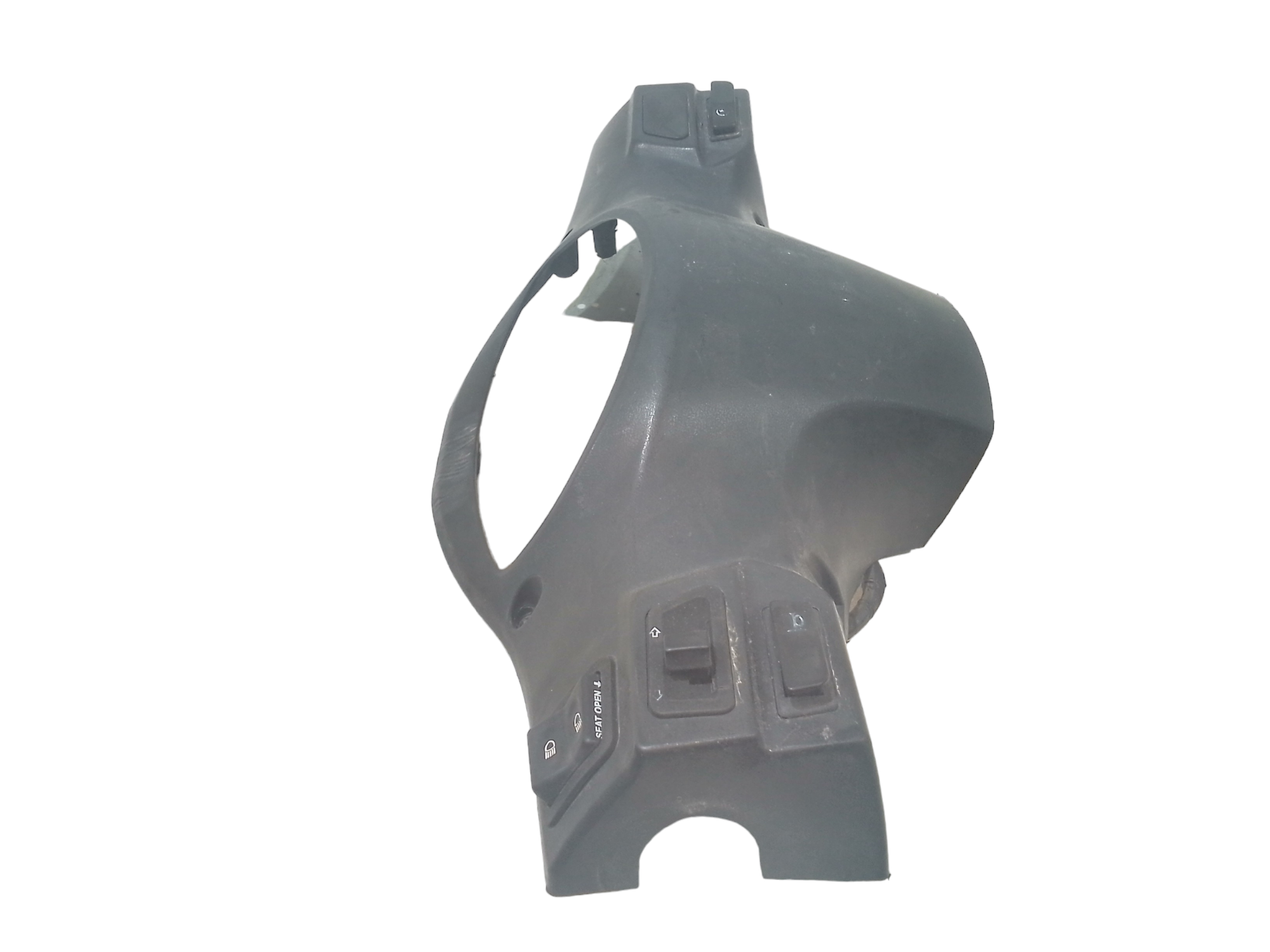 Cover quadro strumenti con pulsantiera per Peugeot Tweet 125cc (2010 - 2014)