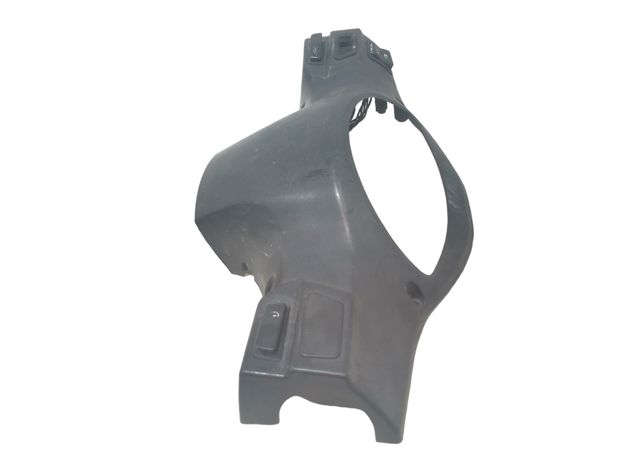 Cover quadro strumenti con pulsantiera per Peugeot Tweet 125cc (2010 - 2014)