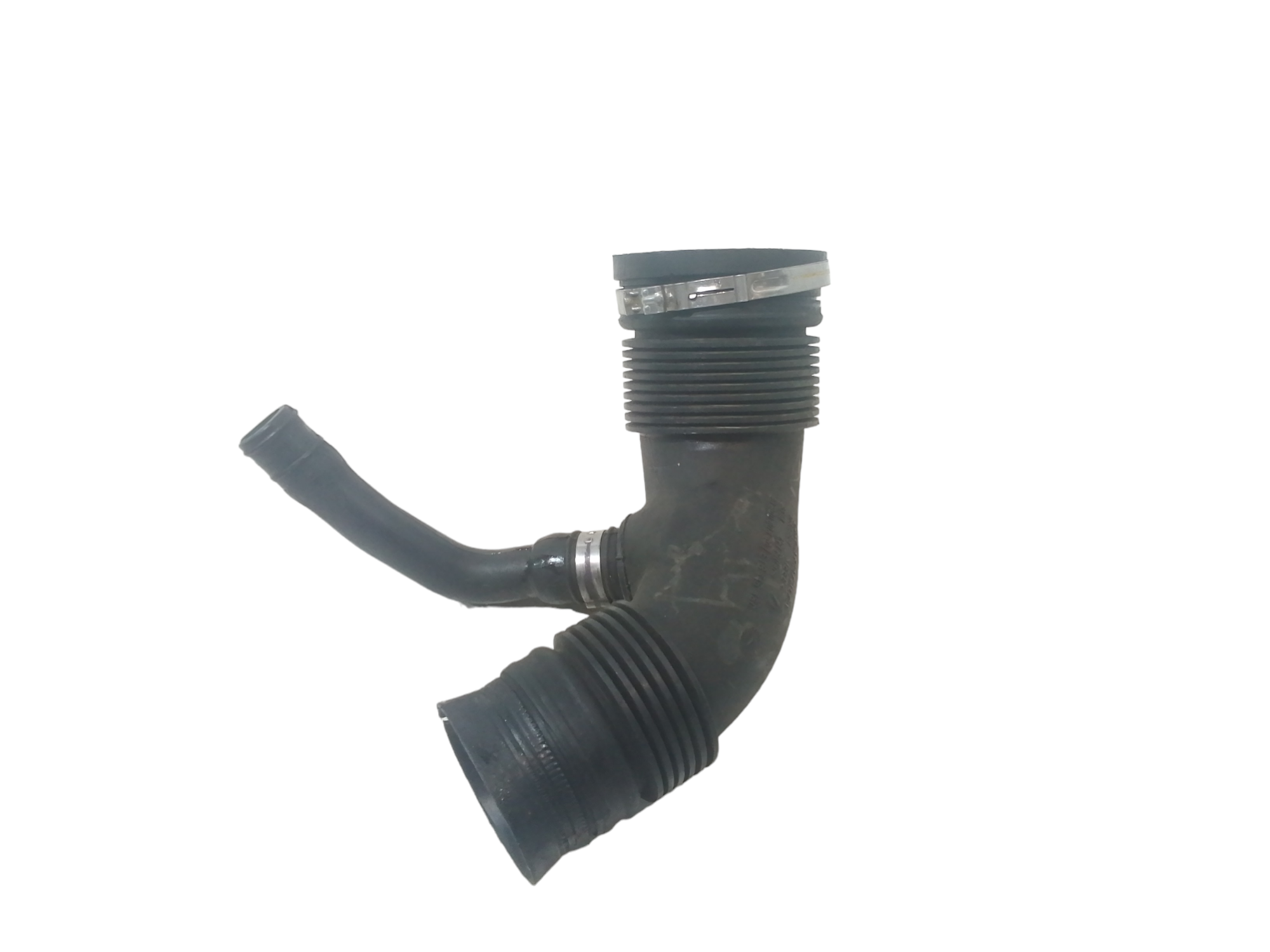 Manicotto aspirazione filtro aria per Alfa Romeo Mito Serie (955_) (08>) (2008 - In produzione)