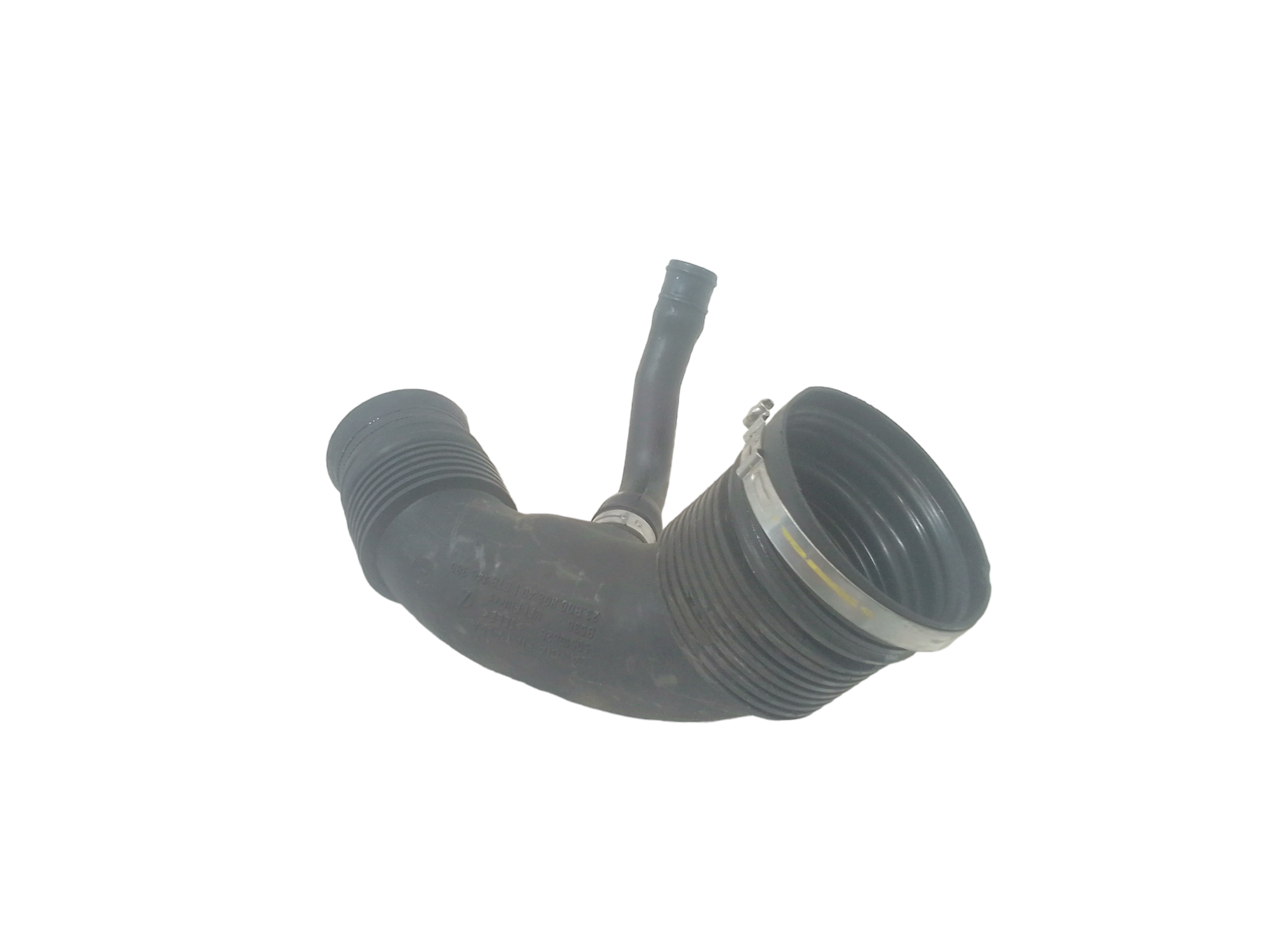 Manicotto aspirazione filtro aria per Alfa Romeo Mito Serie (955_) (08>) (2008 - In produzione)