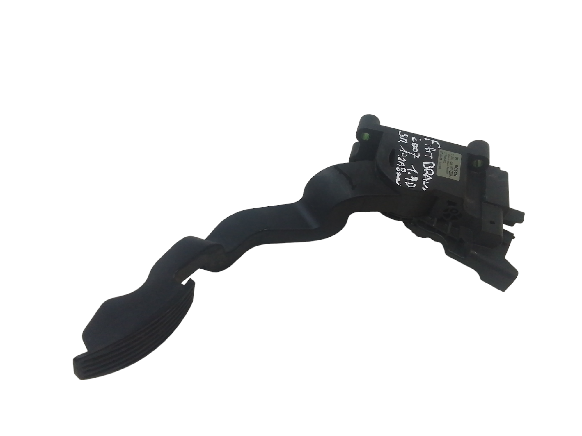 Pedale acceleratore per Fiat Bravo 2 Serie (2007 - 2010)