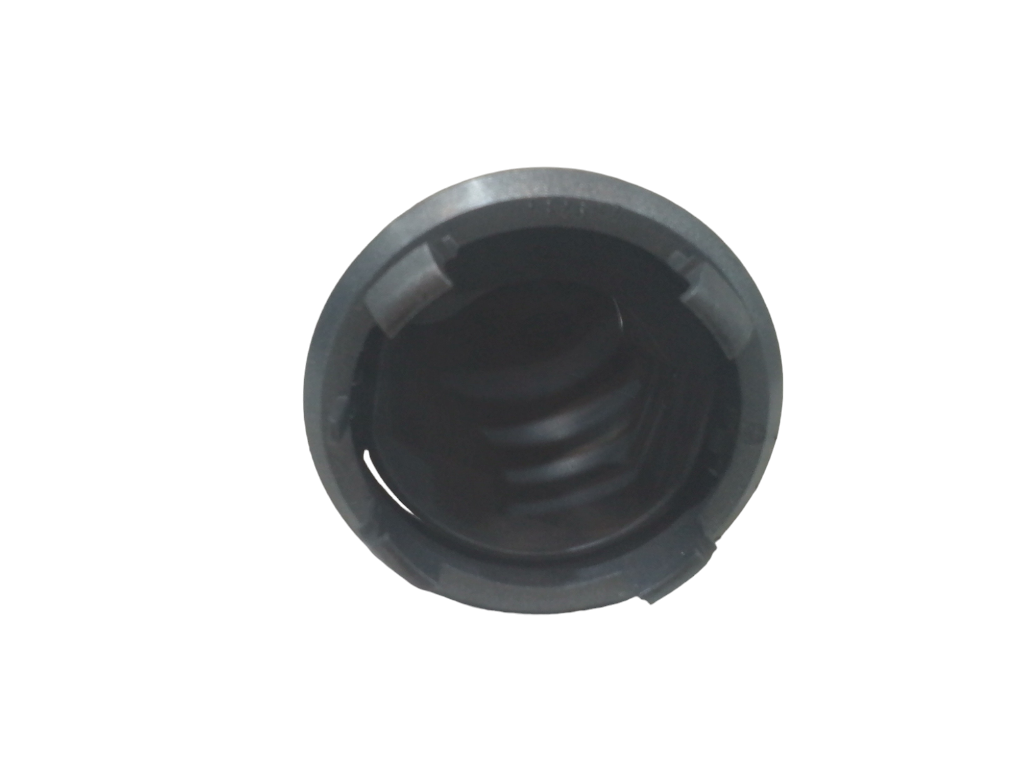 Bocchetta aria cruscotto lato guida per Smart Fortwo Coup 1 Serie (1998 - 2003)