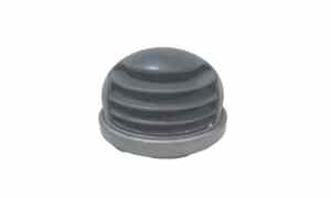 Bocchetta aria cruscotto lato guida per Smart Fortwo Coup 1 Serie (1998 - 2003)