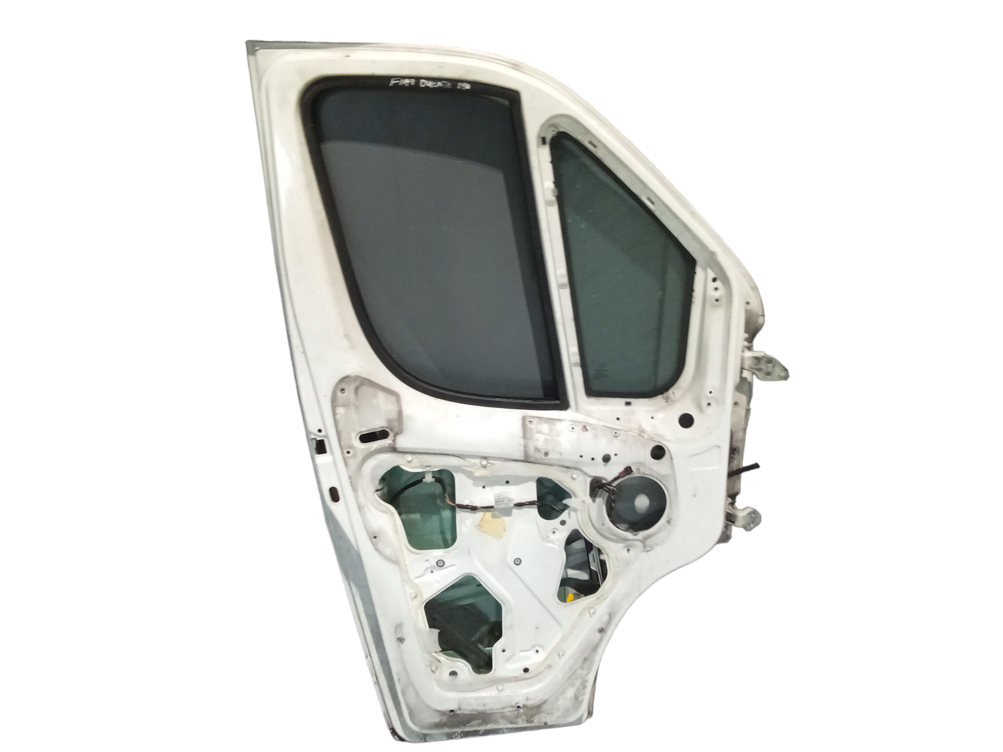 Portiera Anteriore Sinistra per Fiat Ducato 5 Serie (2006 - 2014)