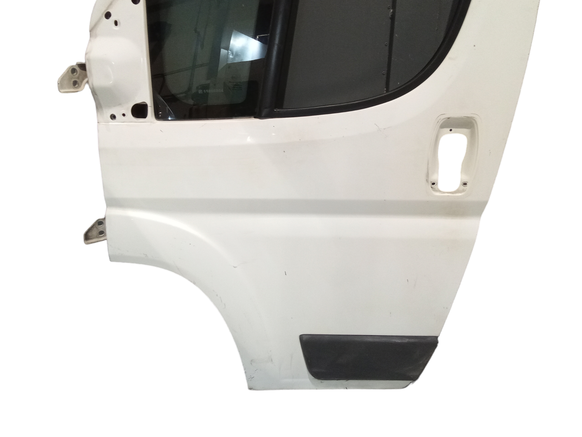 Portiera Anteriore Sinistra per Fiat Ducato 5 Serie (2006 - 2014)