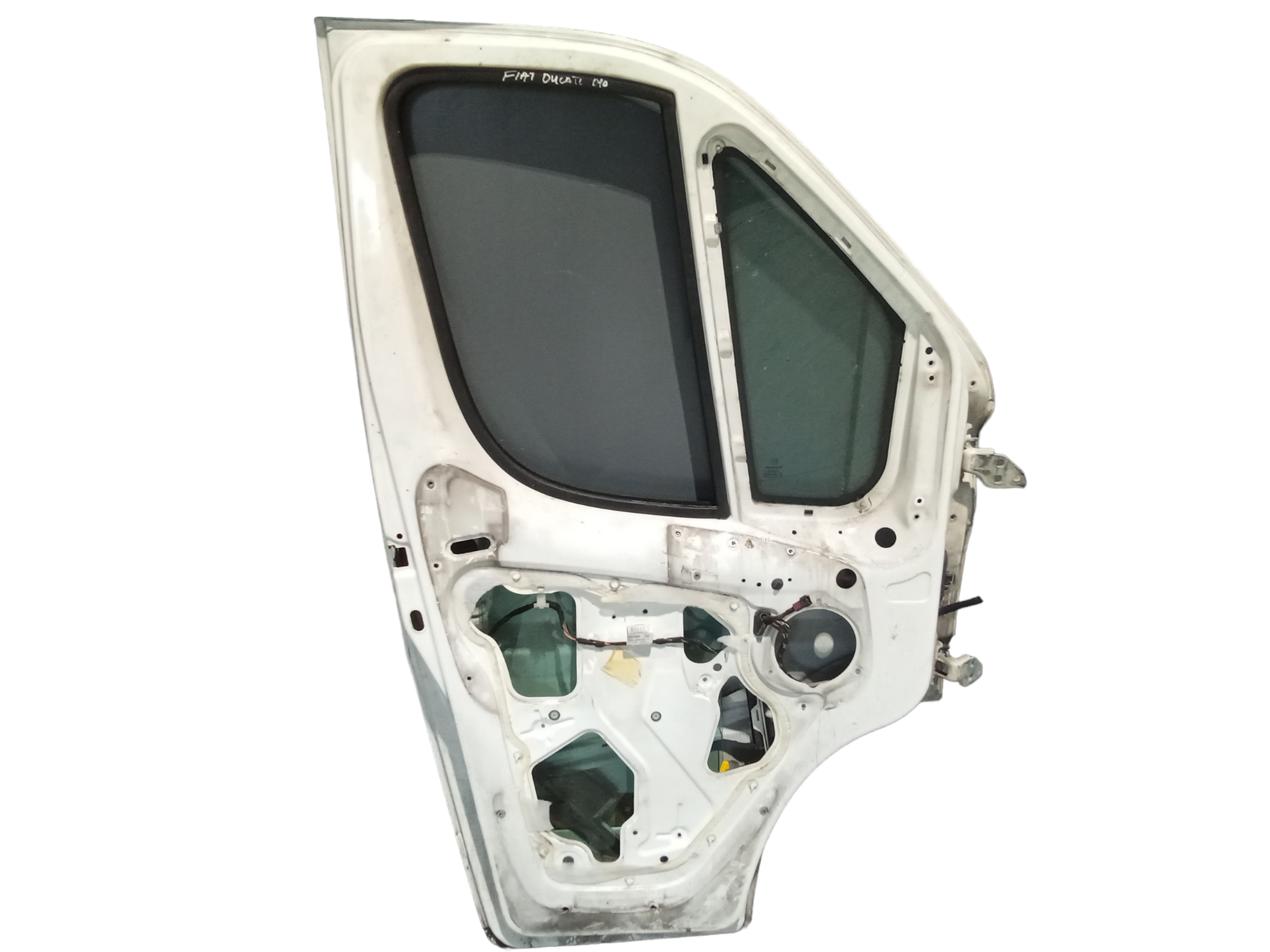 Portiera Anteriore Sinistra per Fiat Ducato 5 Serie (2006 - 2014)