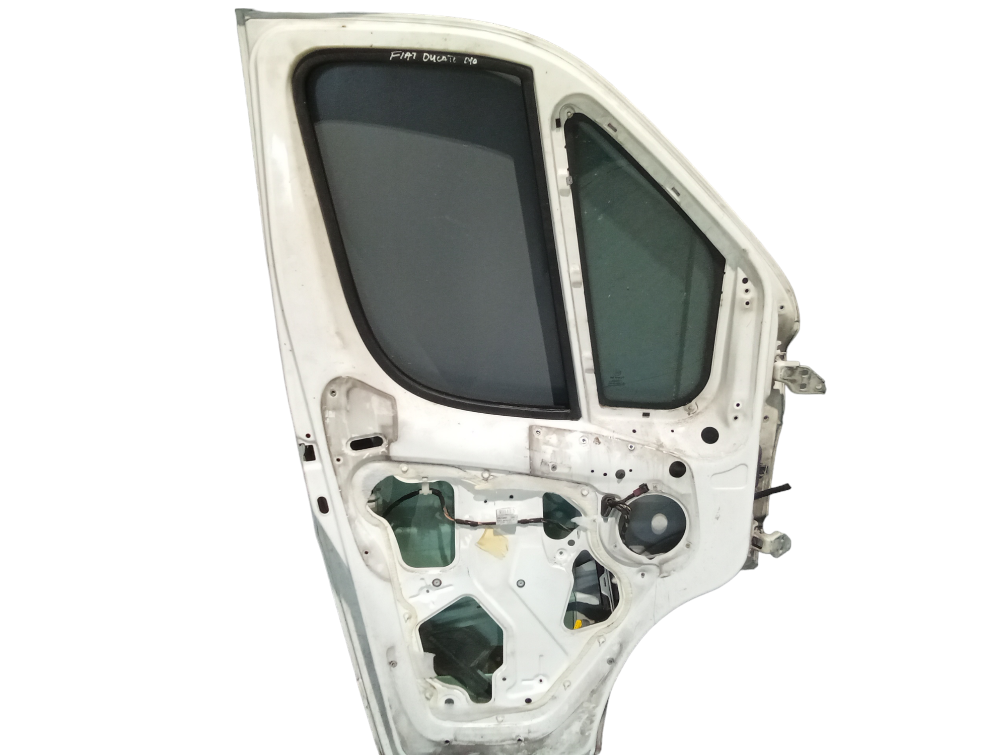 Portiera Anteriore Sinistra per Fiat Ducato 5 Serie (2006 - 2014)