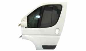 Portiera Anteriore Sinistra per Fiat Ducato 5 Serie (2006 - 2014)