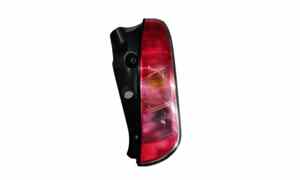 Stop fanale posteriore Destro Passeggero per Lancia Ypsilon 1 Serie (2003 - 2006)