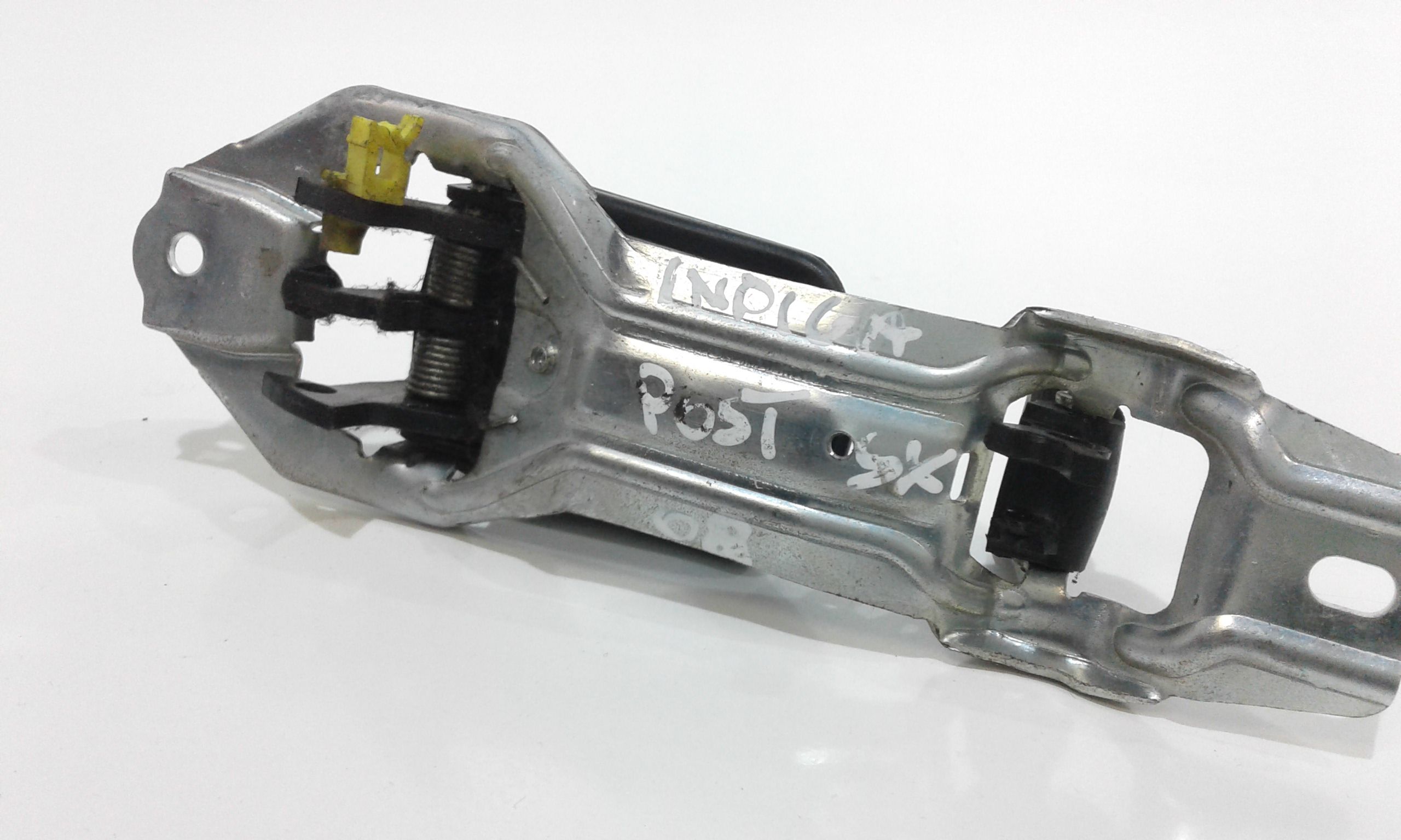 Maniglia interna Posteriore Sinistra TATA Indica 1  Serie