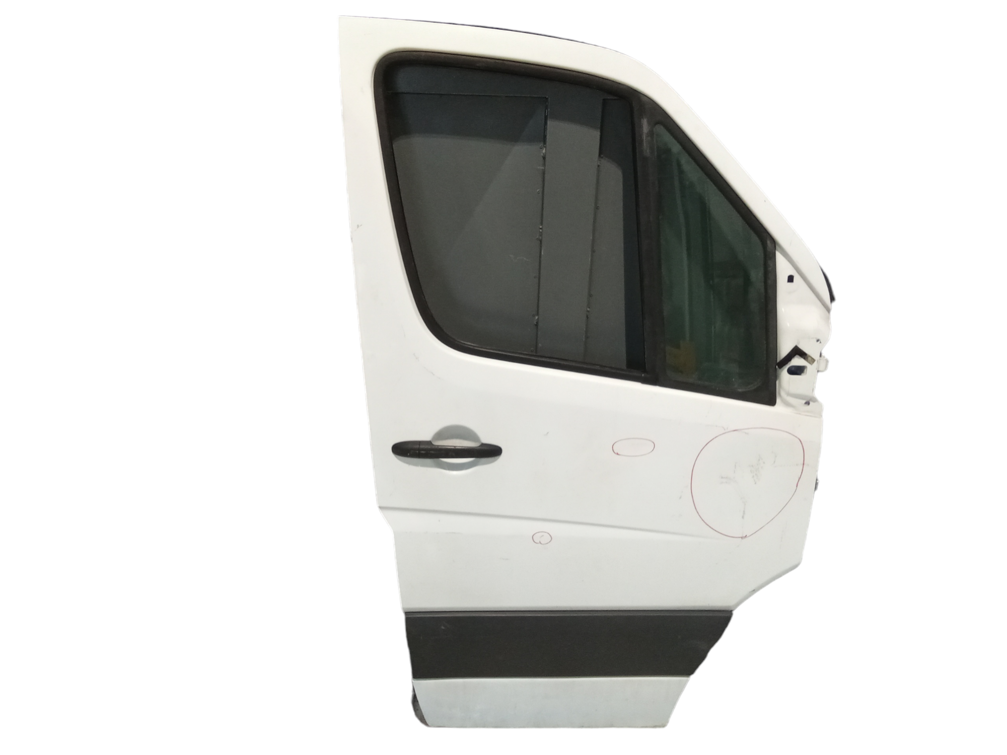Portiera anteriore Destra per Mercedes Sprinter 313 (2014 - In produzione)