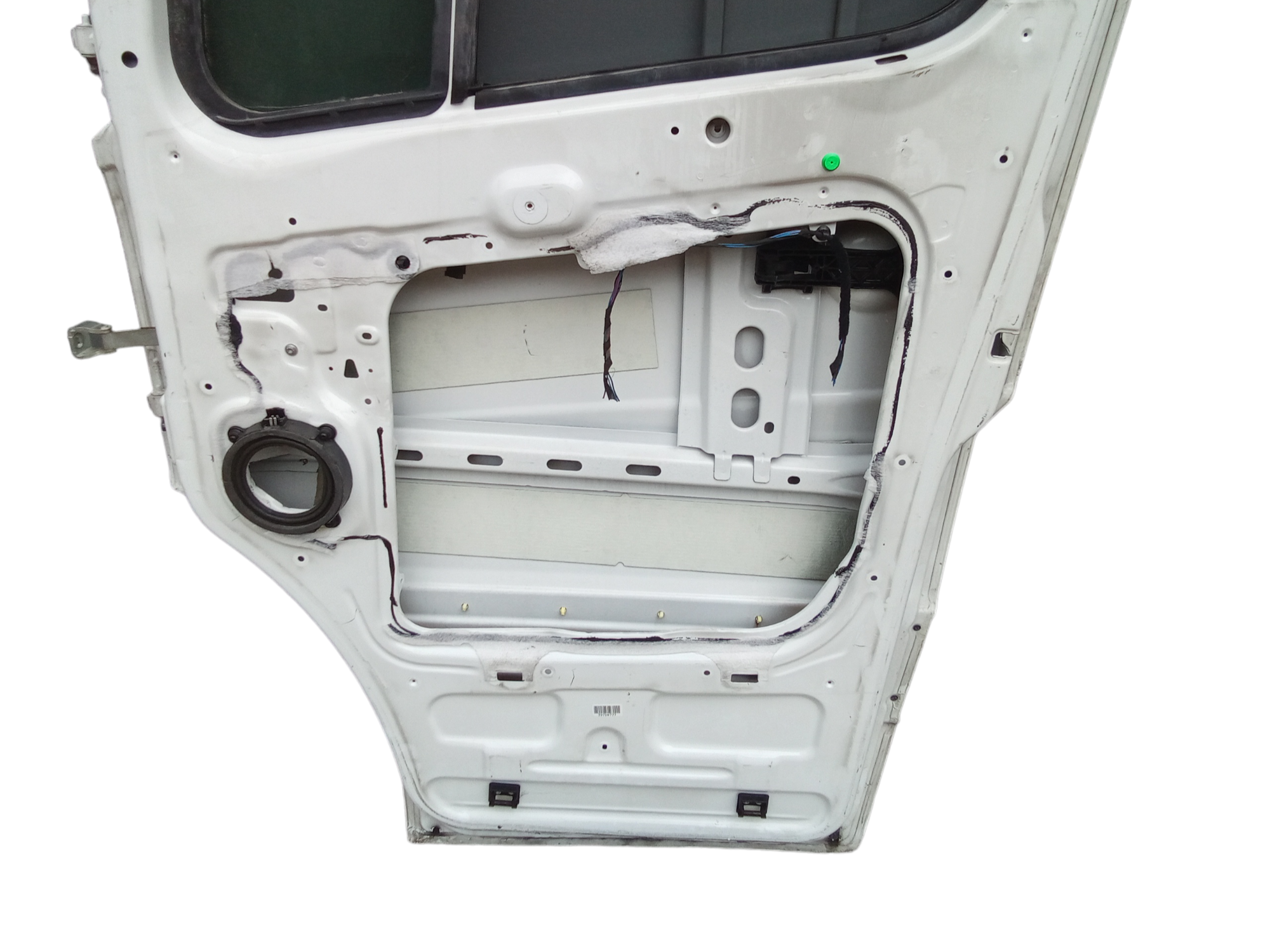 Portiera anteriore Destra per Mercedes Sprinter 313 (2014 - In produzione)