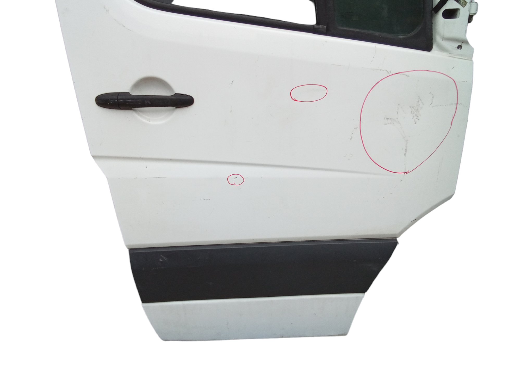 Portiera anteriore Destra per Mercedes Sprinter 313 (2014 - In produzione)