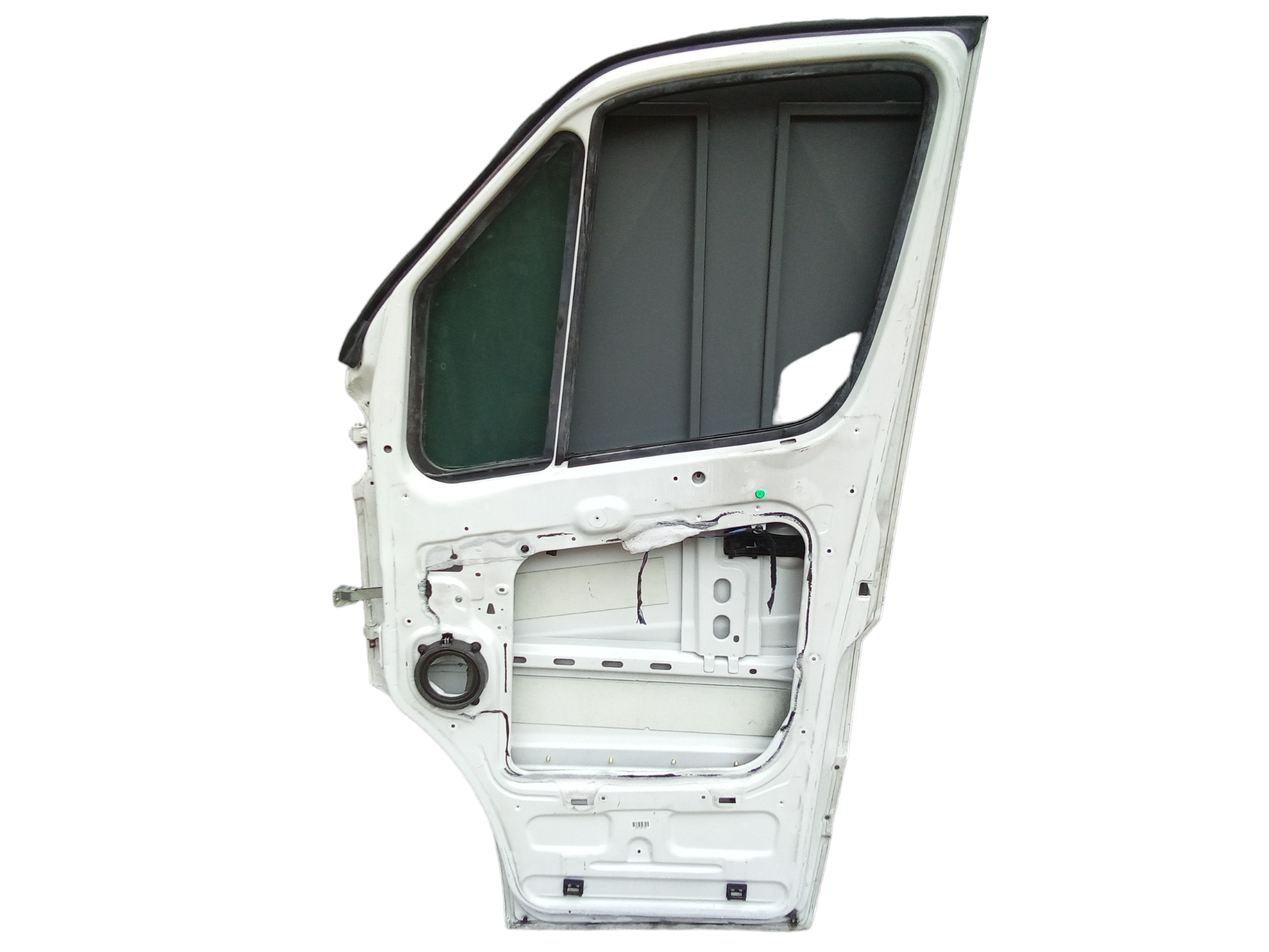 Portiera anteriore Destra per Mercedes Sprinter 313 (2014 - In produzione)