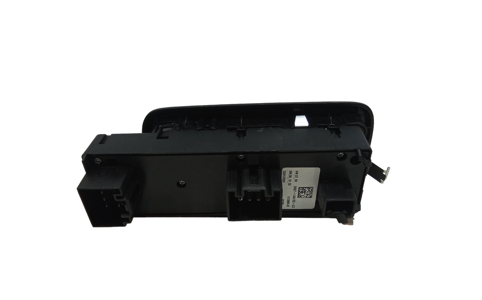 Pulsantiera anteriore sinistra Guida per Ford Fiesta 6 Serie (2008 - 2017)